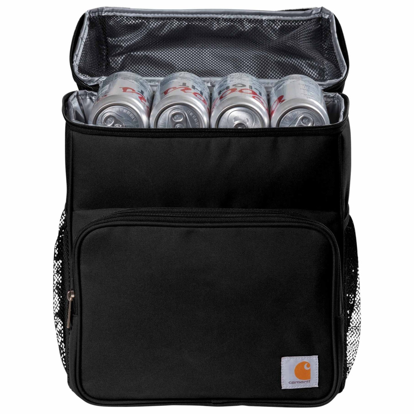 Black Cooler Bags, Backpacks - Carhartt - Insulated Design