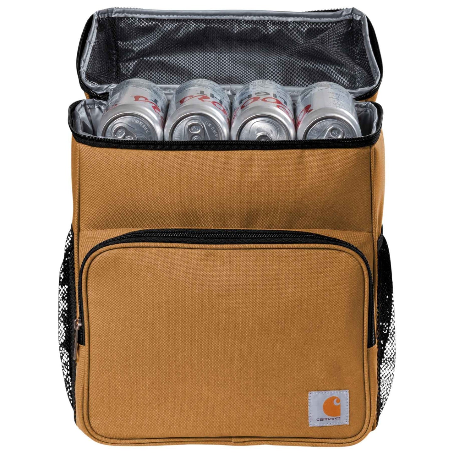 Black Cooler Bags, Backpacks - Carhartt - Insulated Design
