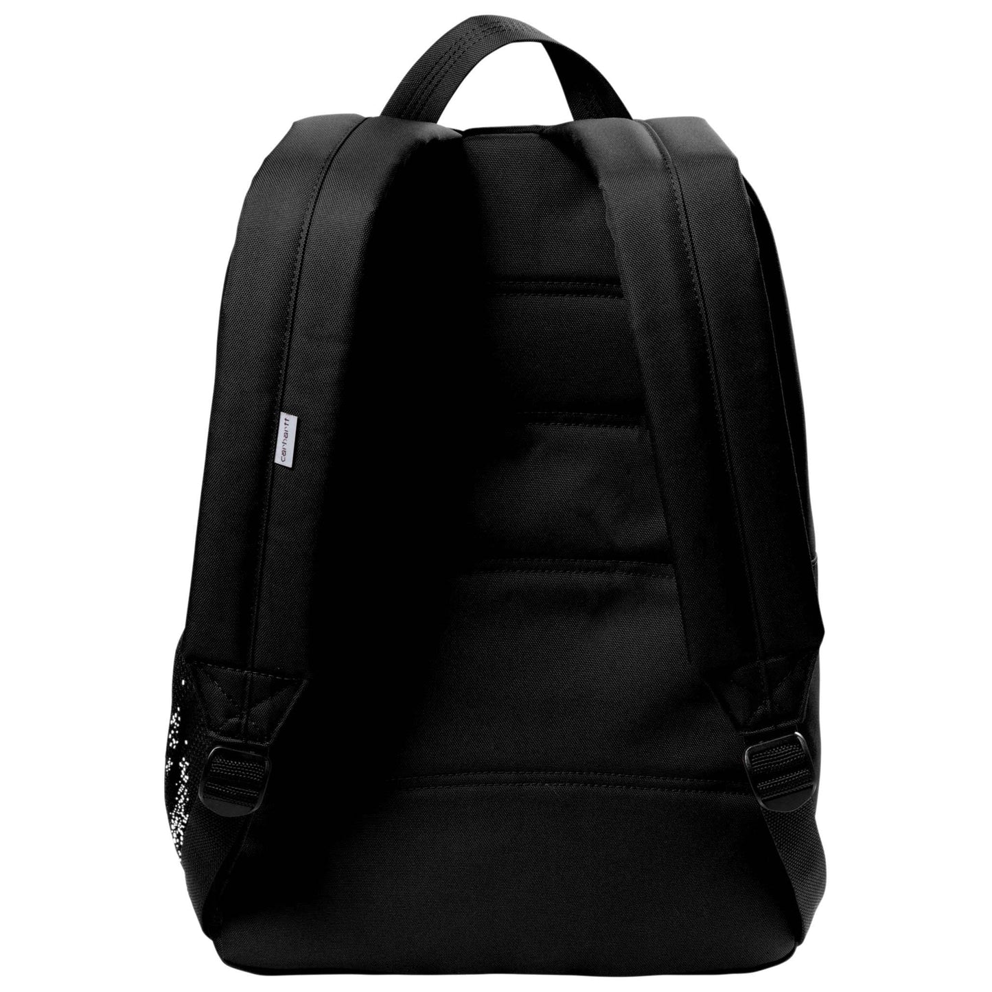 Grey Backpack - Carhartt - Durable Canvas Design