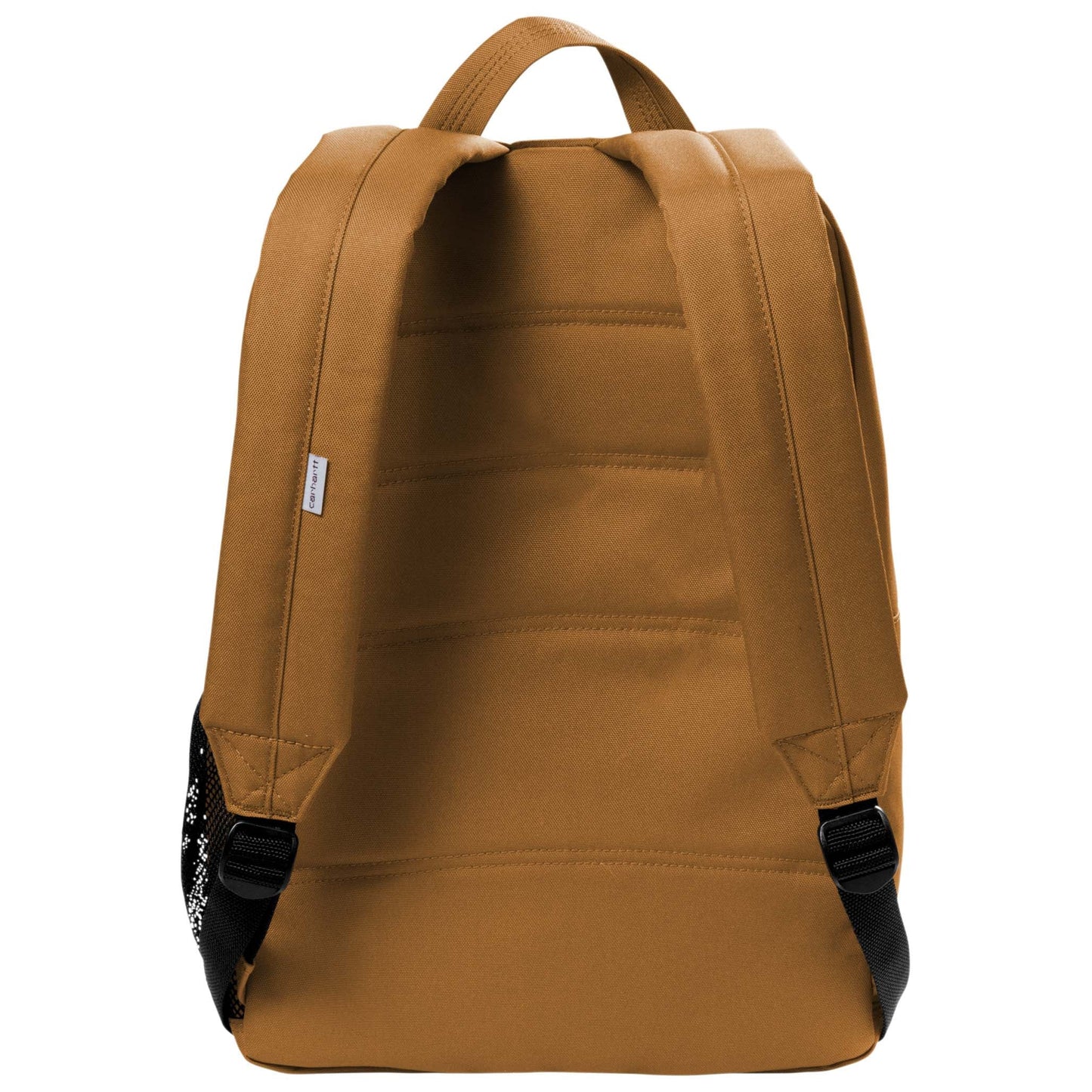Grey Backpack - Carhartt - Durable Canvas Design