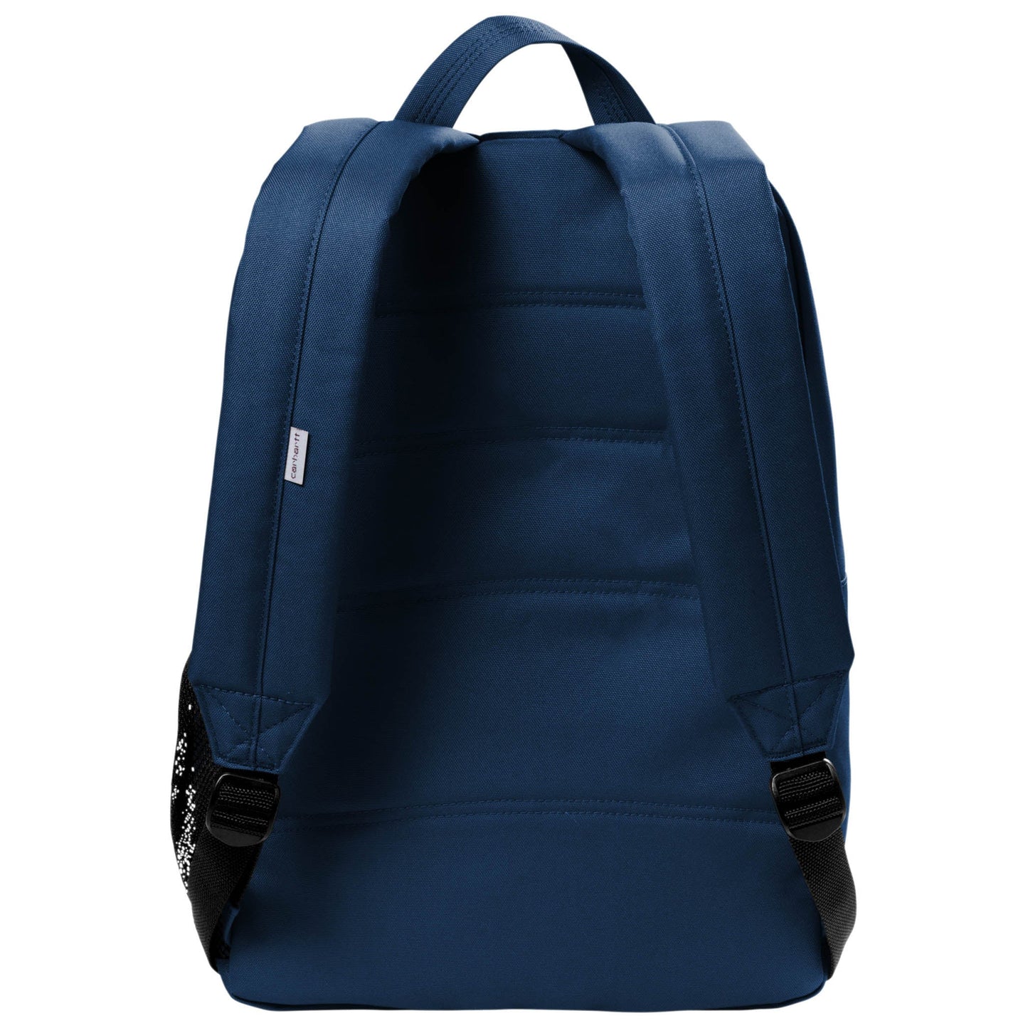 Grey Backpack - Carhartt - Durable Canvas Design