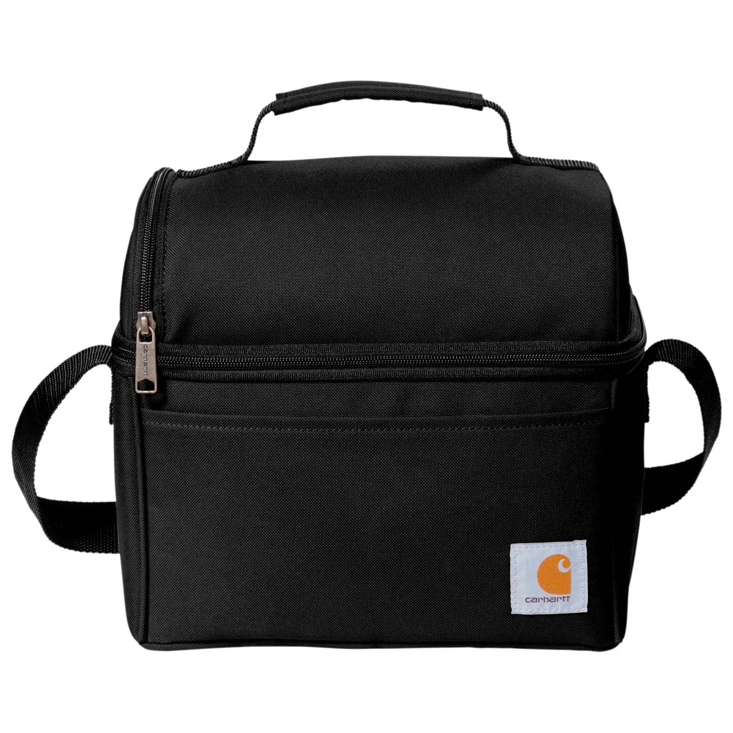 Black Cooler Bags - Carhartt - Insulated Design
