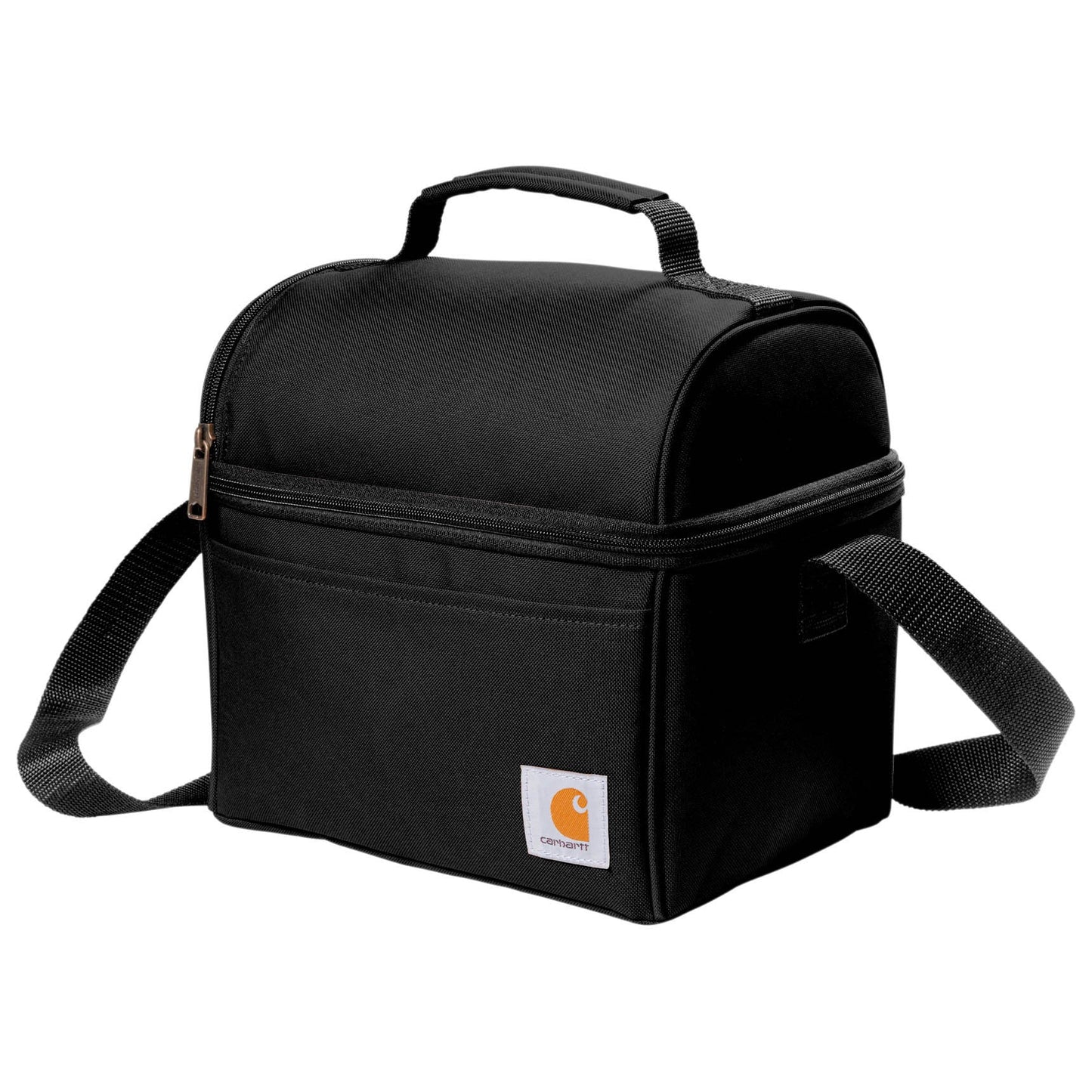 Black Cooler Bags - Carhartt - Insulated Design