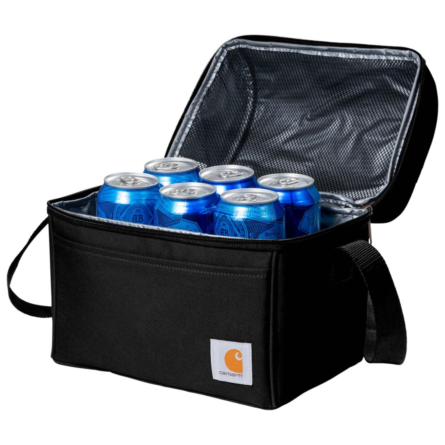 Black Cooler Bags - Carhartt - Insulated Design