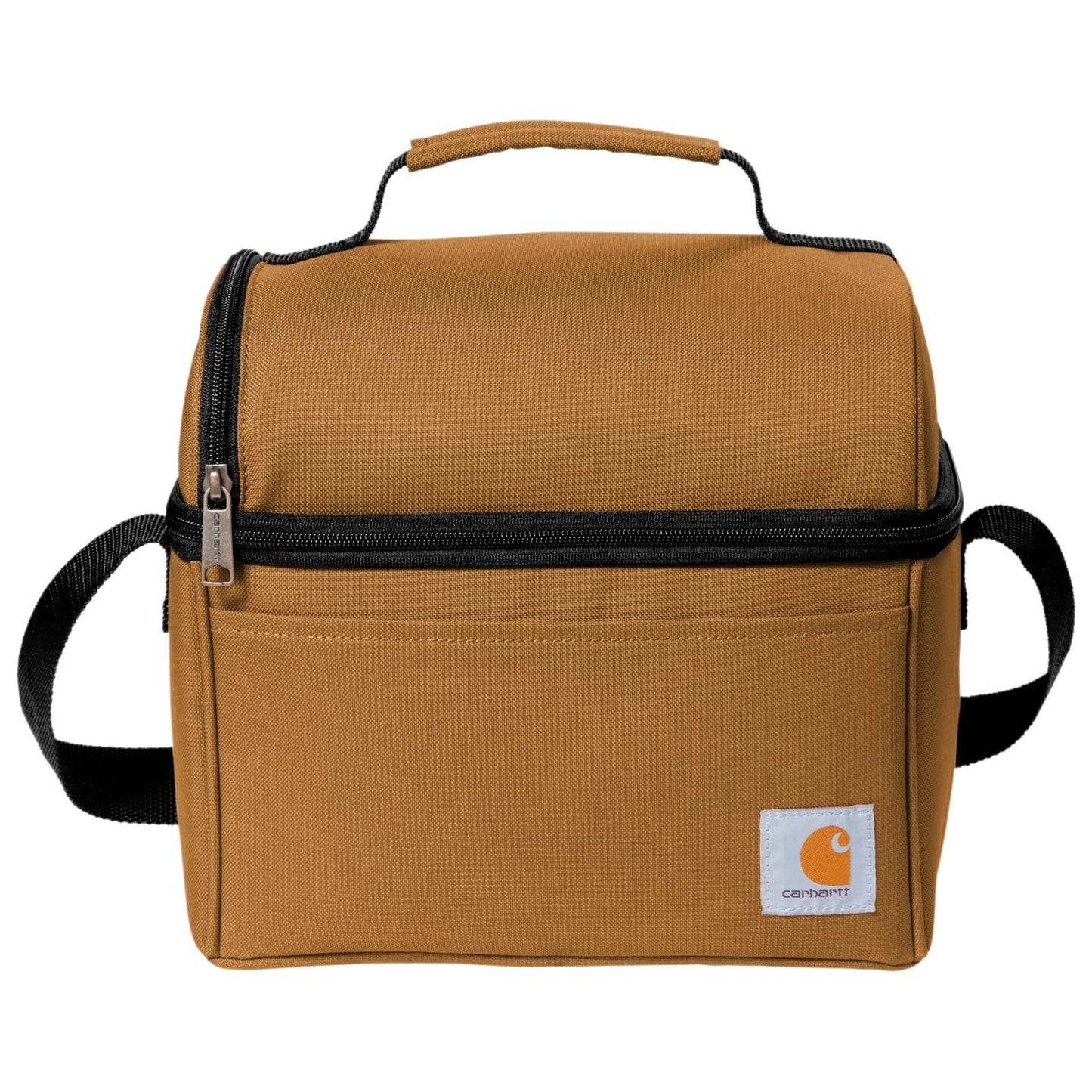 Black Cooler Bags - Carhartt - Insulated Design