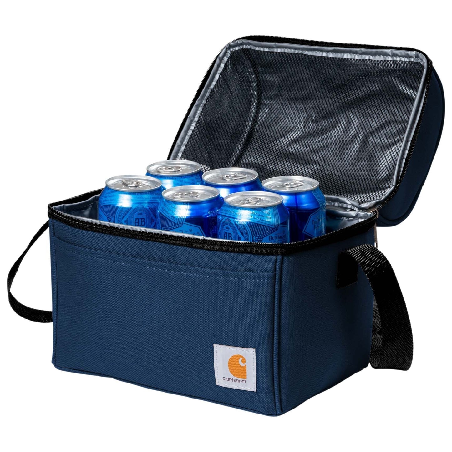 Black Cooler Bags - Carhartt - Insulated Design