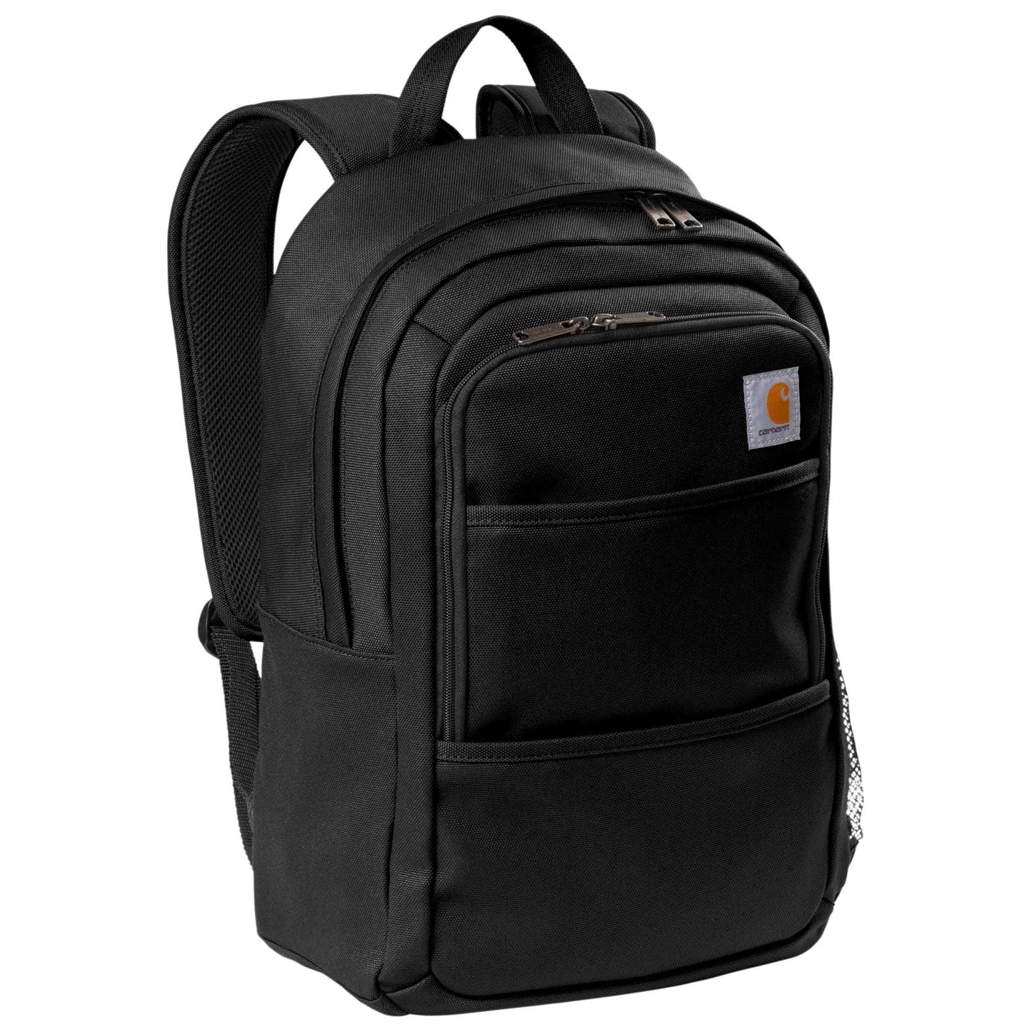 Grey Backpack - Carhartt - Durable Design