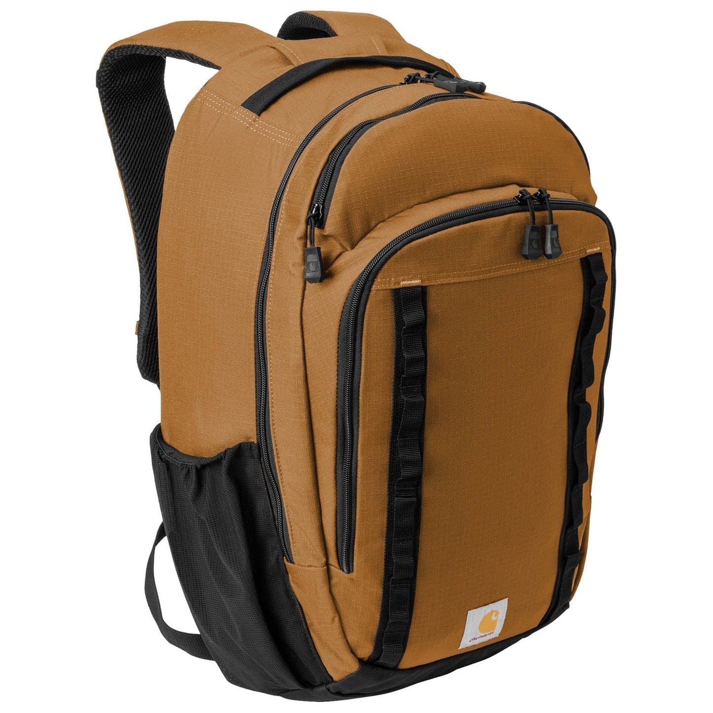 Black Backpack - Carhartt - Water-Repellent Design