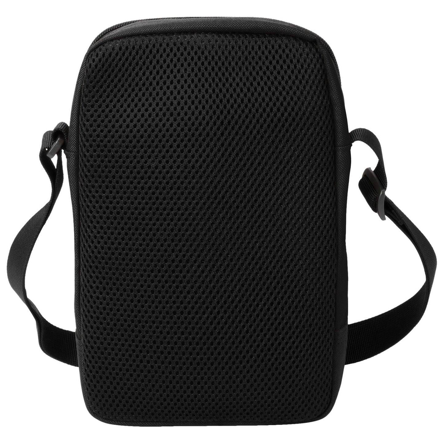 Black Crossbody Bag - Carhartt - Water Resistant
