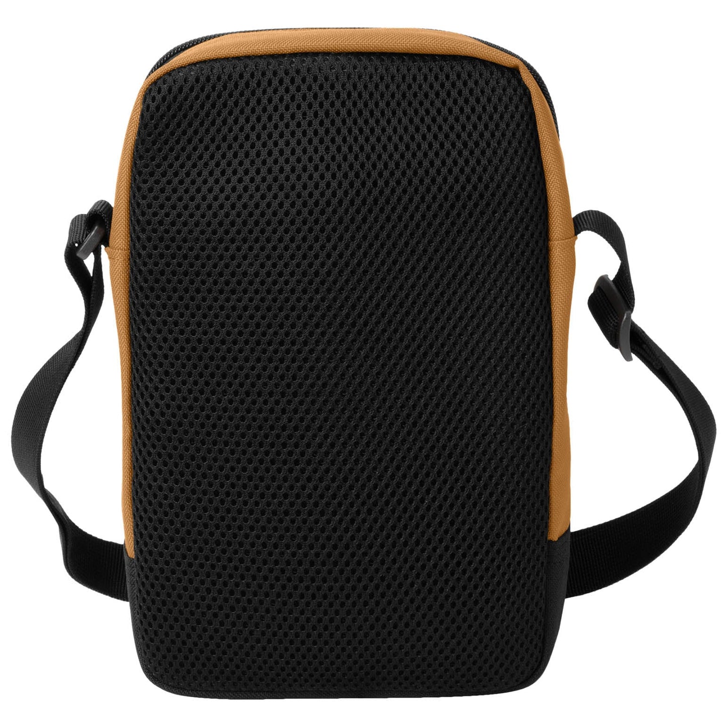 Black Crossbody Bag - Carhartt - Water Resistant