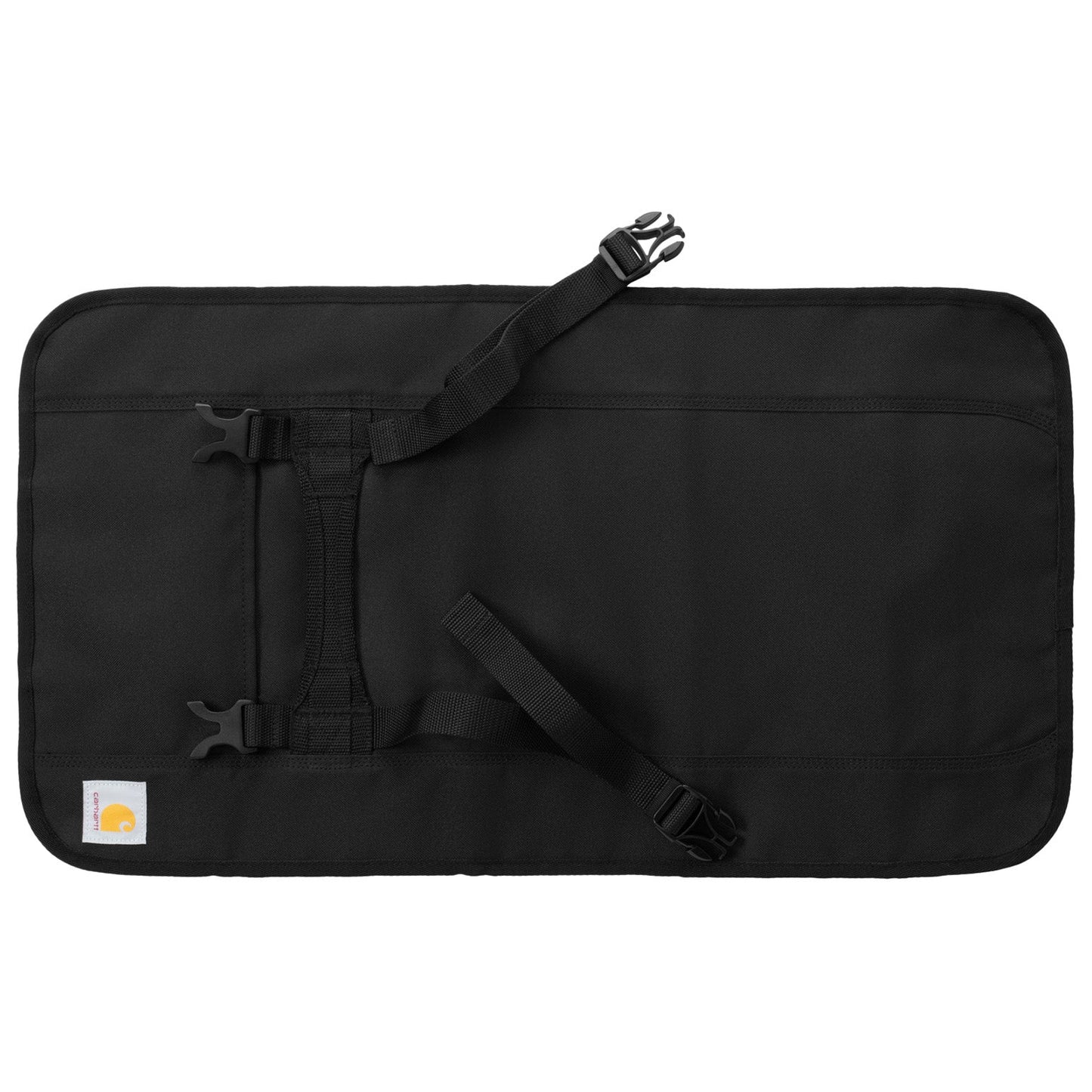 Black Tool Bags - Carhartt - Durable Utility Roll