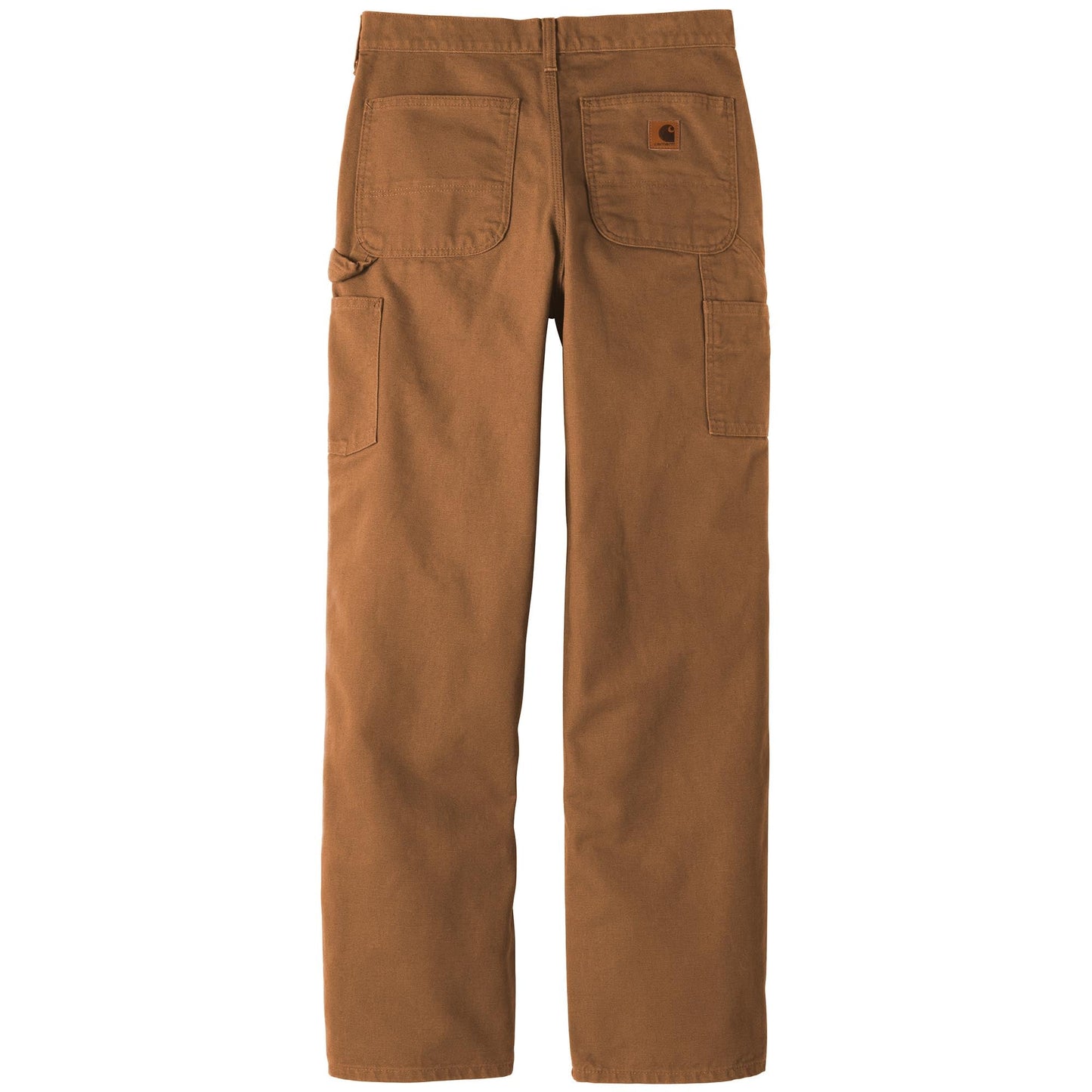 Black Pants - Carhartt - Durable Workwear