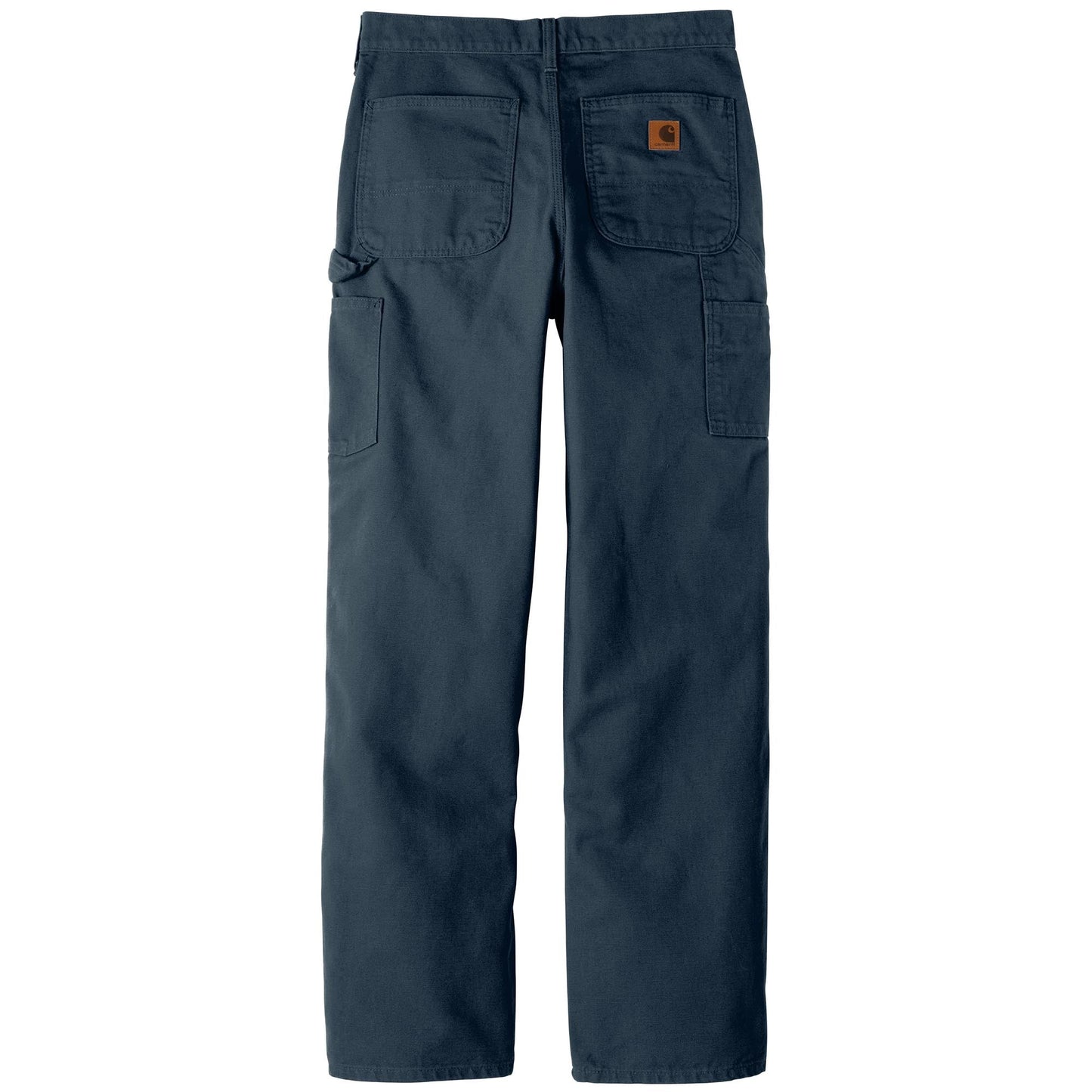 Black Pants - Carhartt - Durable Workwear