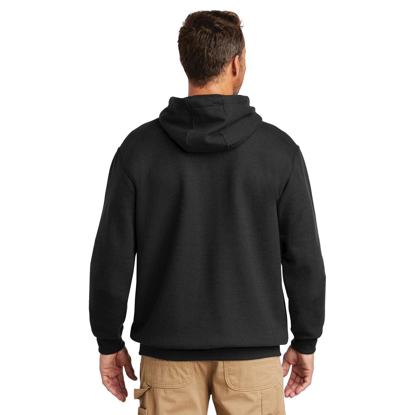 Brite Lime Sweatshirt - Carhartt - Durable Comfort