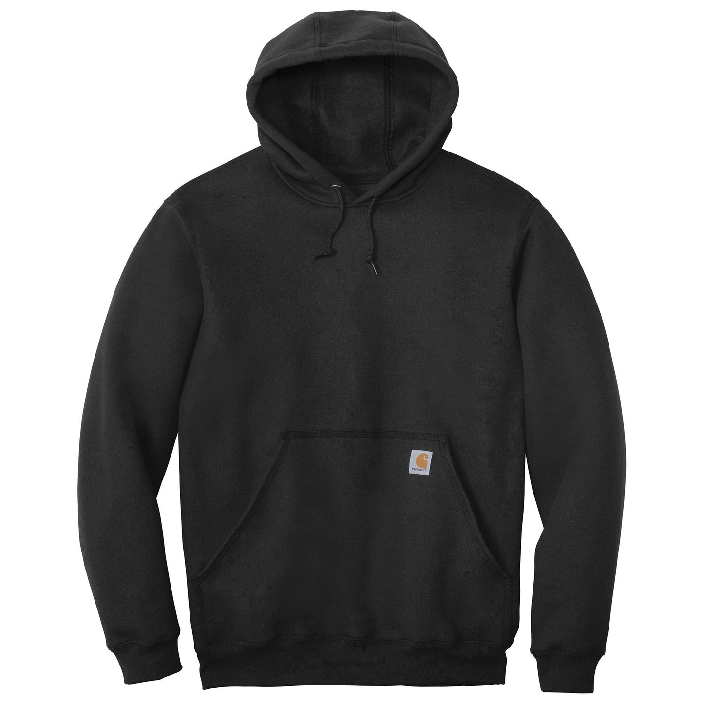 Brite Lime Sweatshirt - Carhartt - Durable Comfort