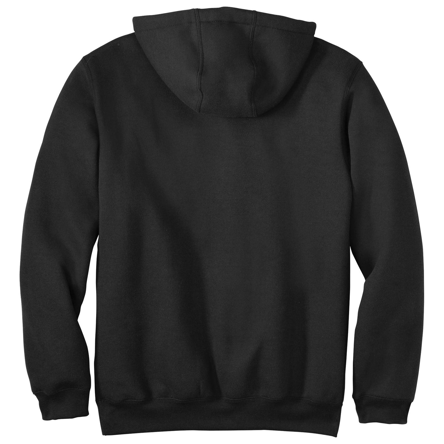 Brite Lime Sweatshirt - Carhartt - Durable Comfort
