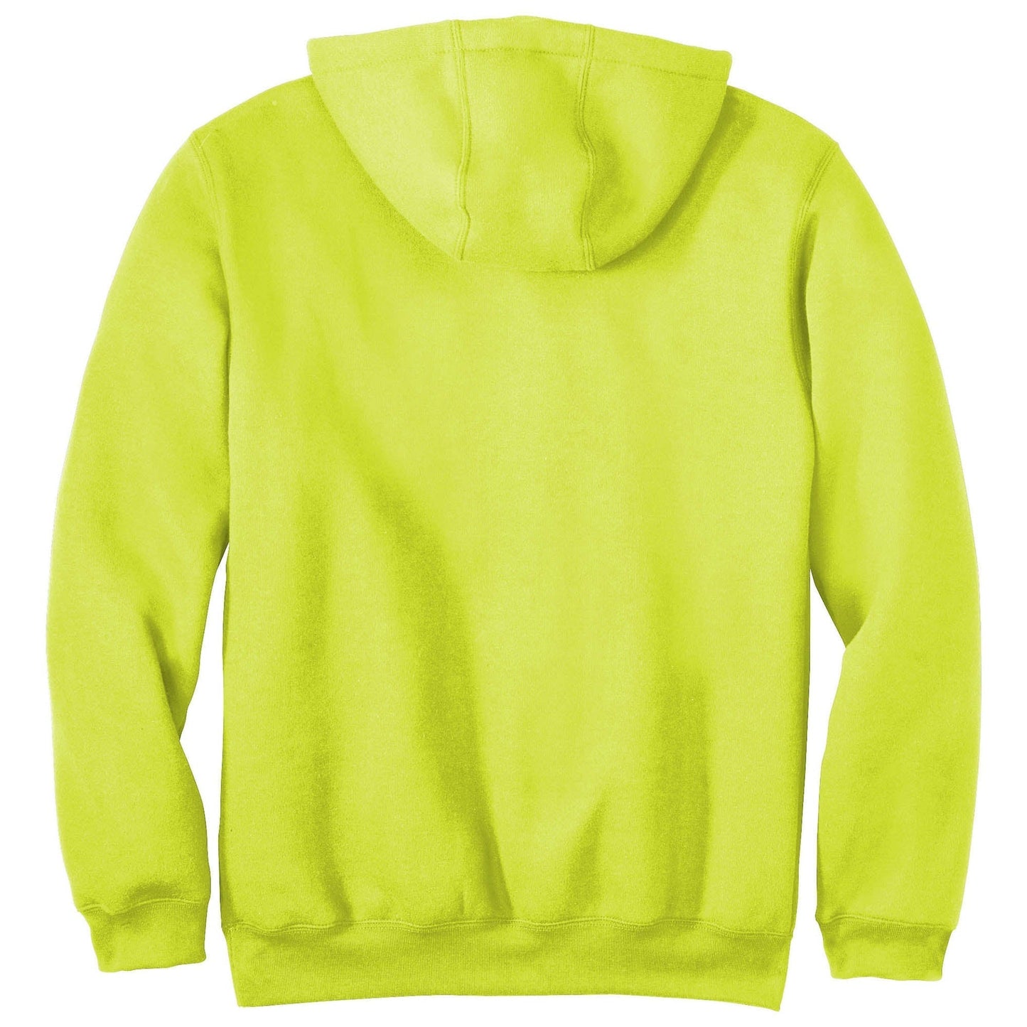 Brite Lime Sweatshirt - Carhartt - Durable Comfort
