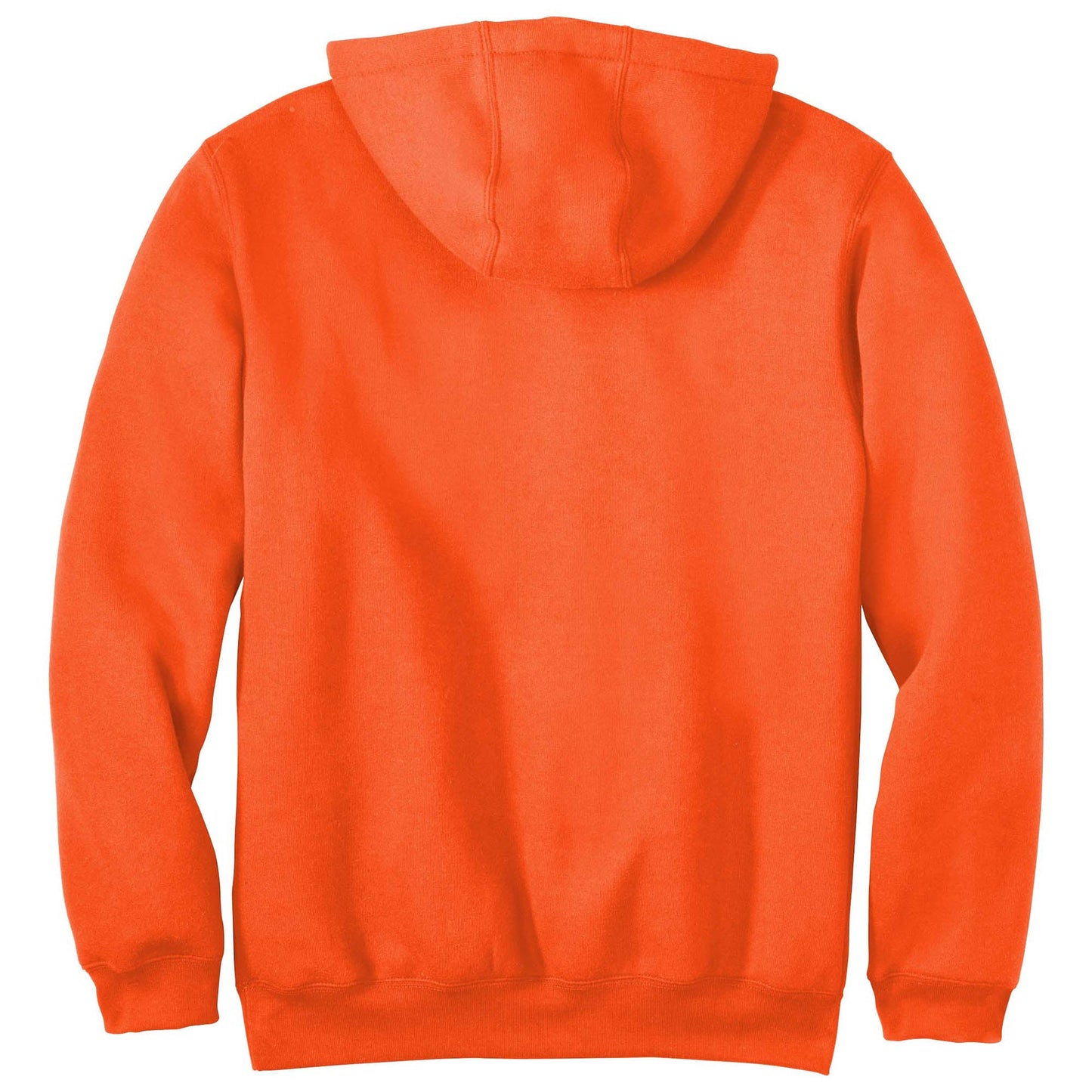 Brite Lime Sweatshirt - Carhartt - Durable Comfort