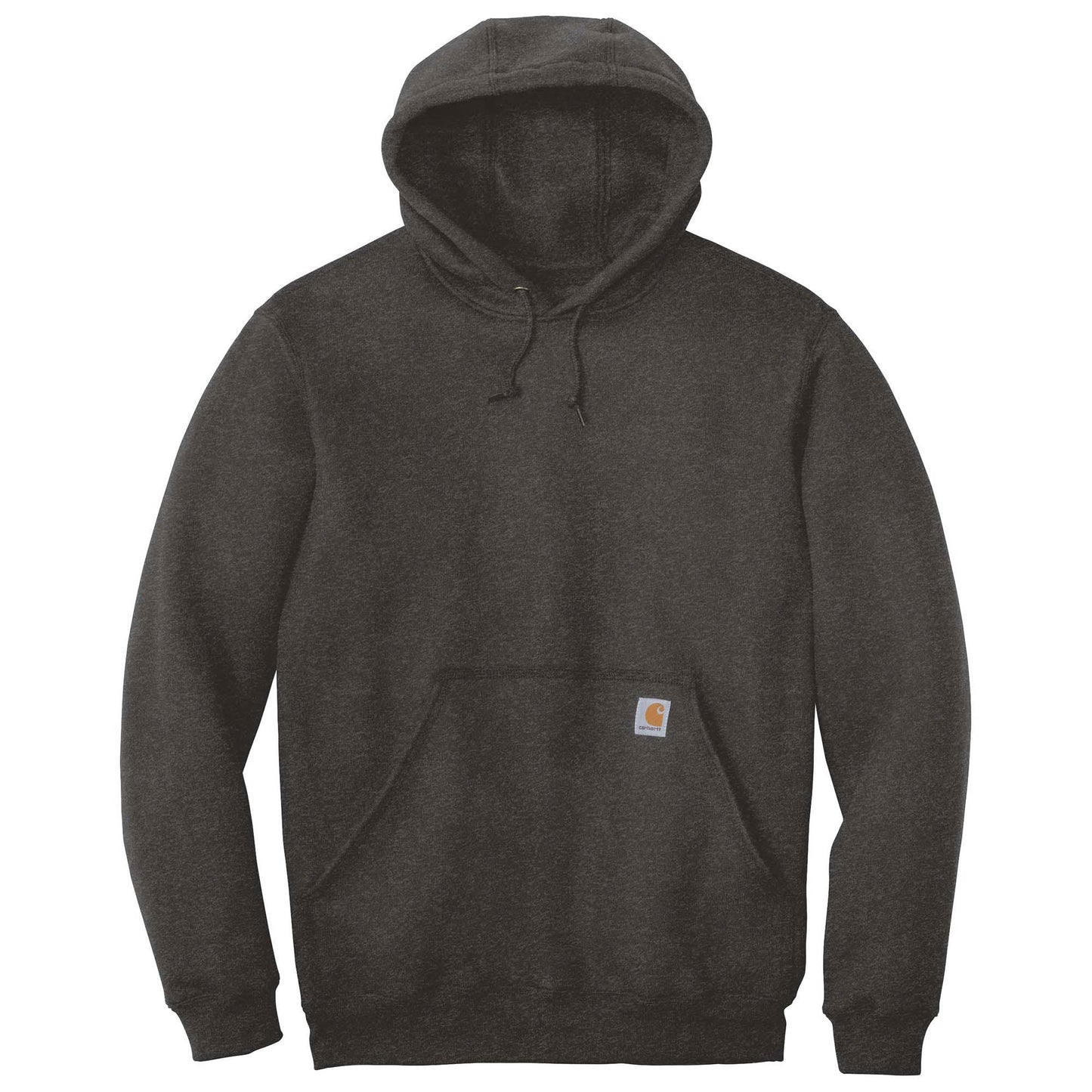 Brite Lime Sweatshirt - Carhartt - Durable Comfort