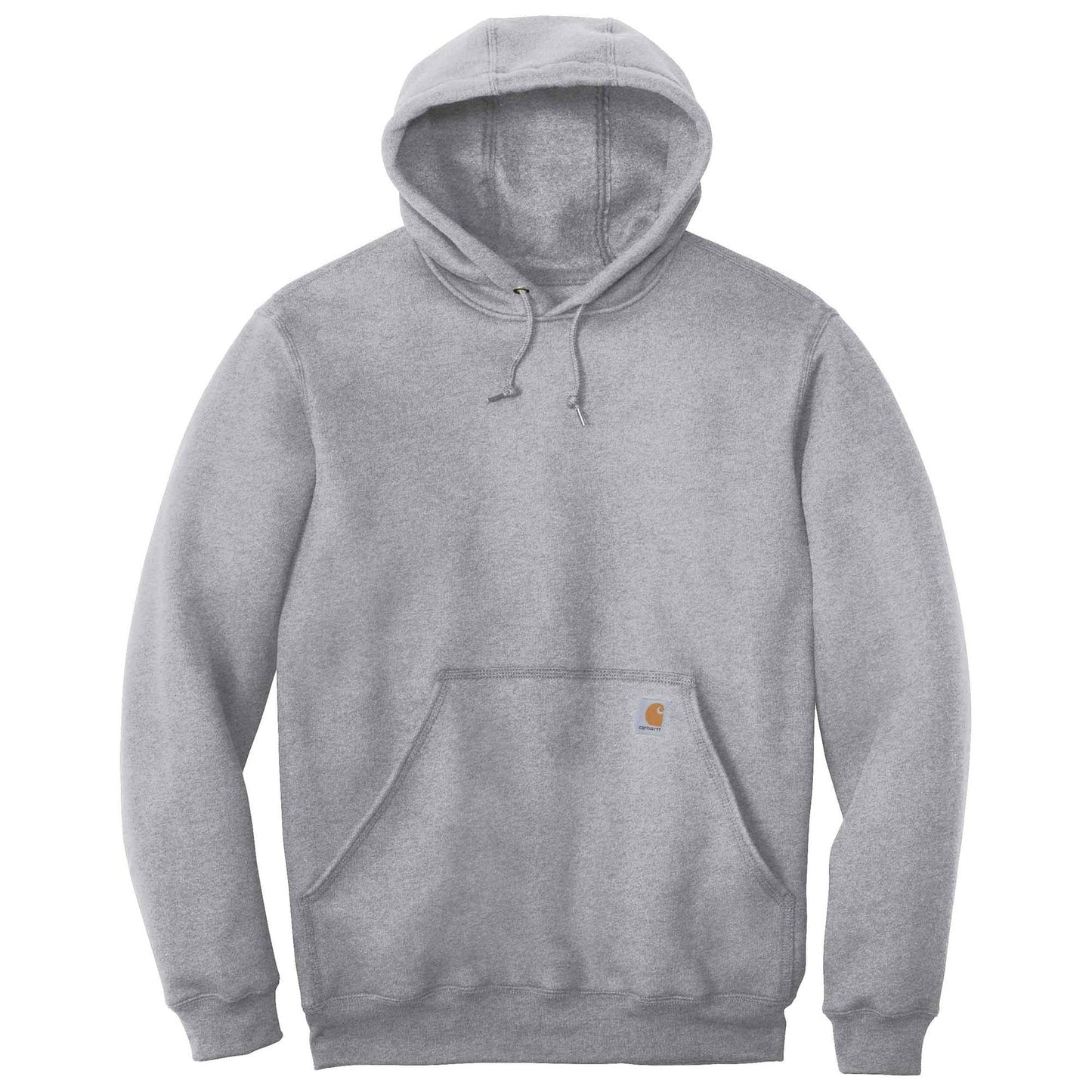 Brite Lime Sweatshirt - Carhartt - Durable Comfort