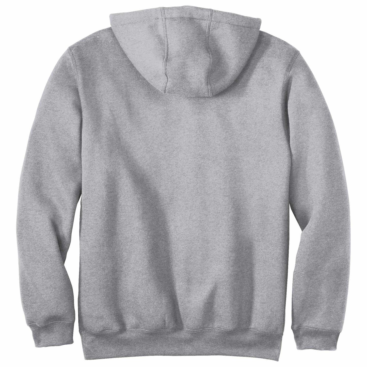 Brite Lime Sweatshirt - Carhartt - Durable Comfort