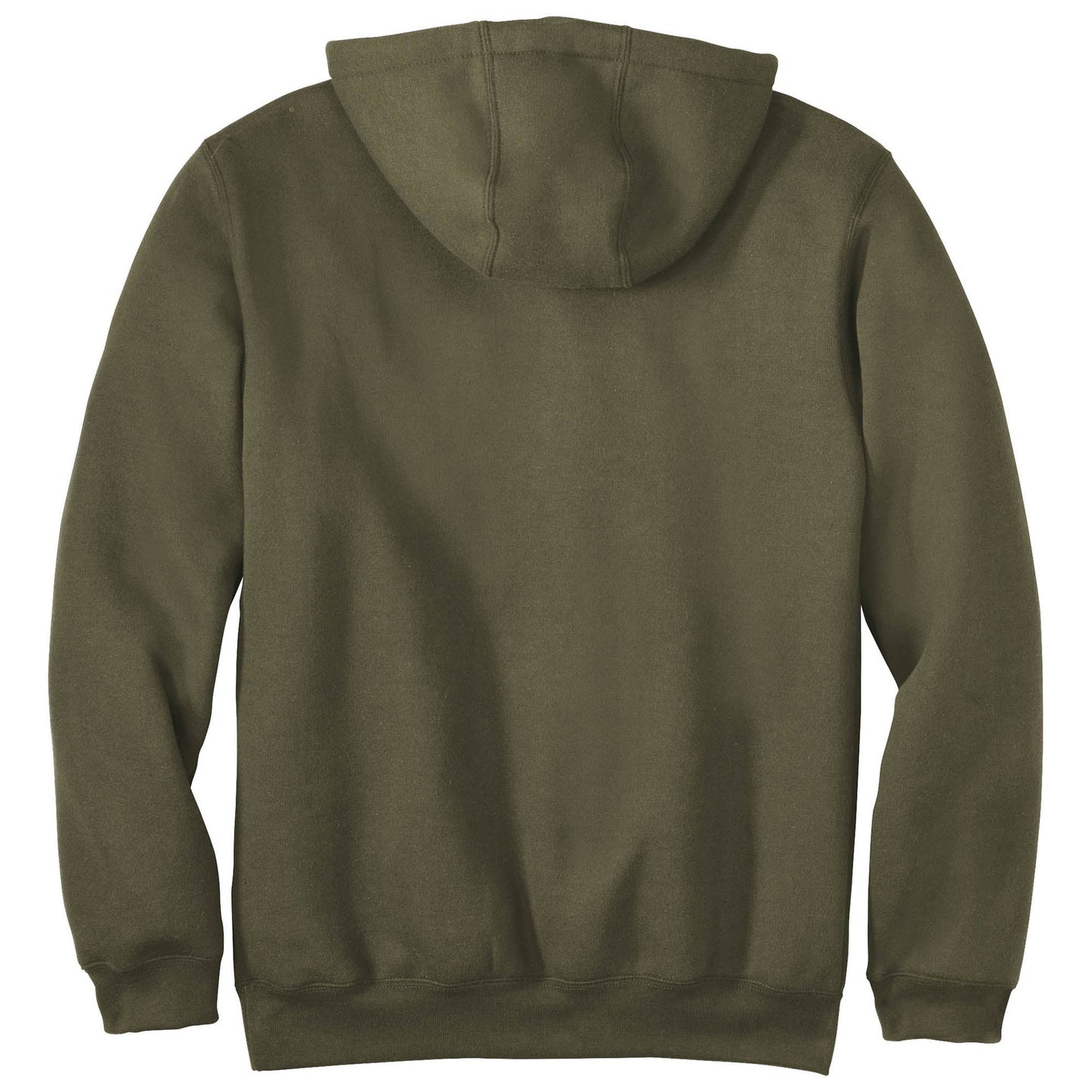 Brite Lime Sweatshirt - Carhartt - Durable Comfort