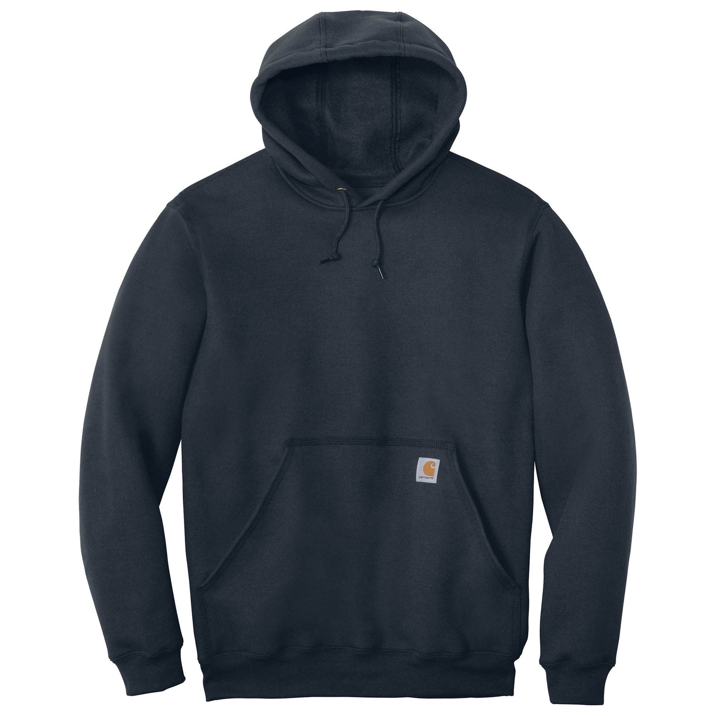 Brite Lime Sweatshirt - Carhartt - Durable Comfort