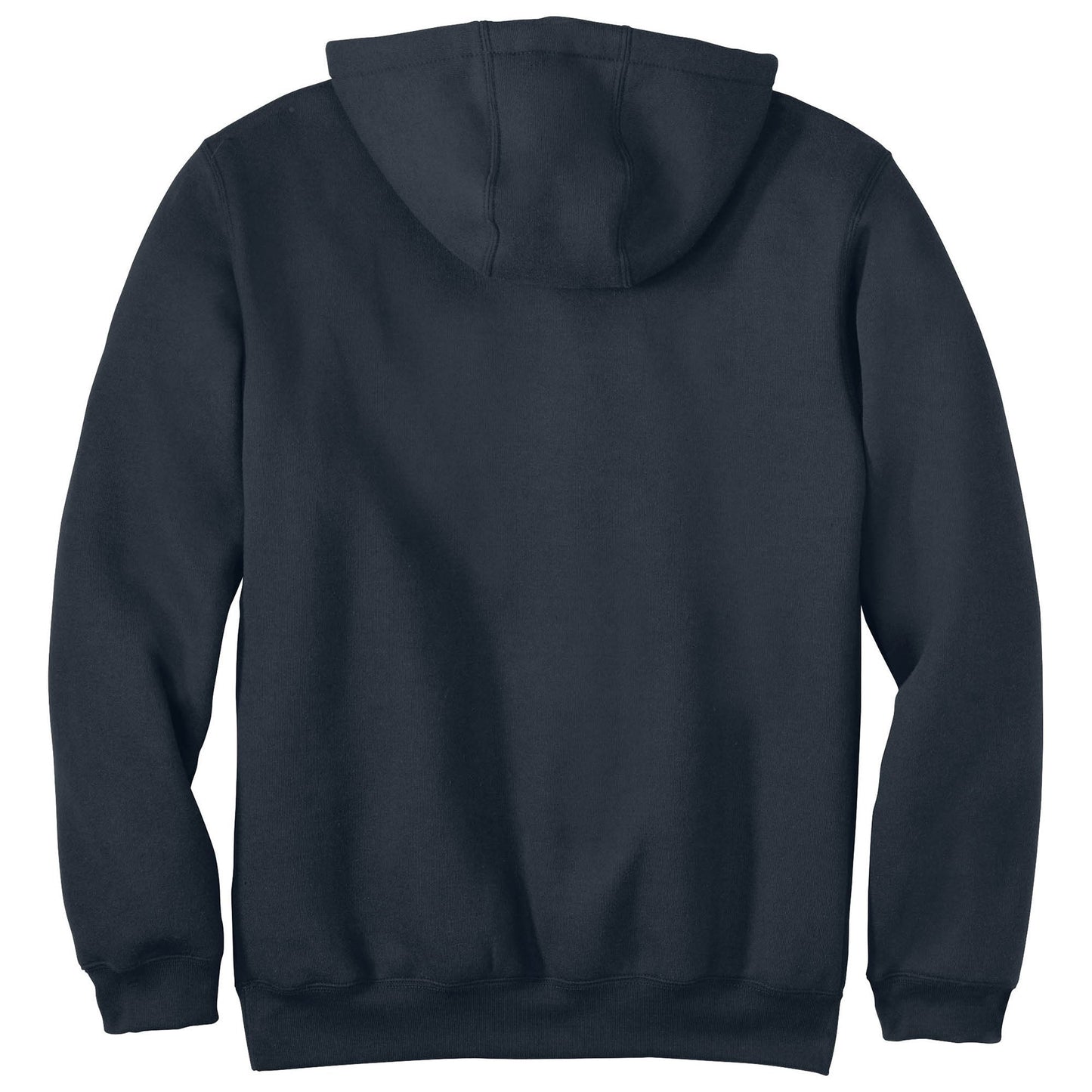 Brite Lime Sweatshirt - Carhartt - Durable Comfort
