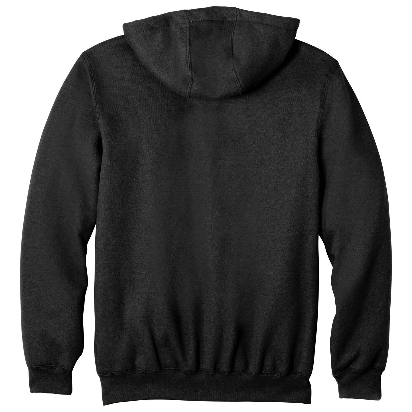 Brite Lime Sweatshirt - Carhartt - Midweight Comfort