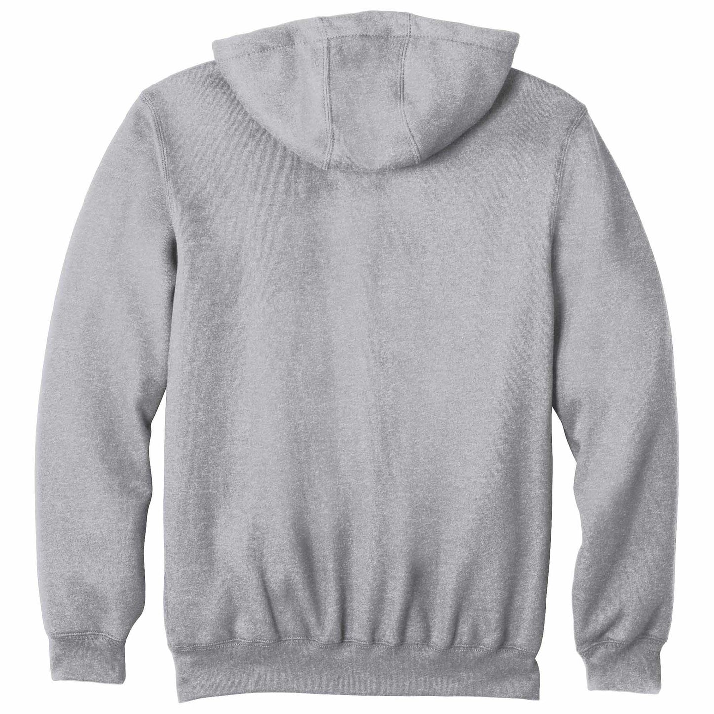 Brite Lime Sweatshirt - Carhartt - Midweight Comfort