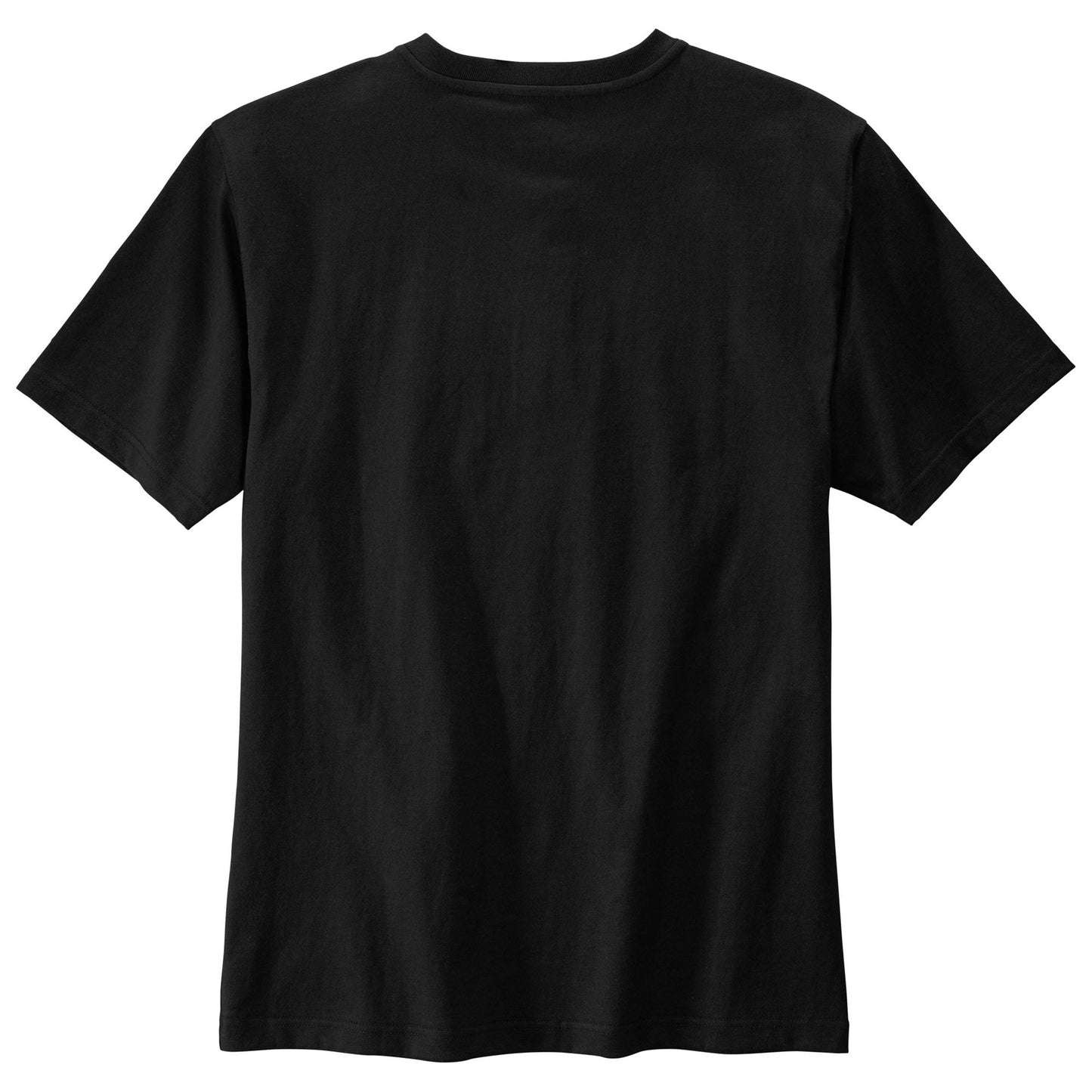 Carbon Heather Henley Shirt - Carhartt - Stylish Comfort