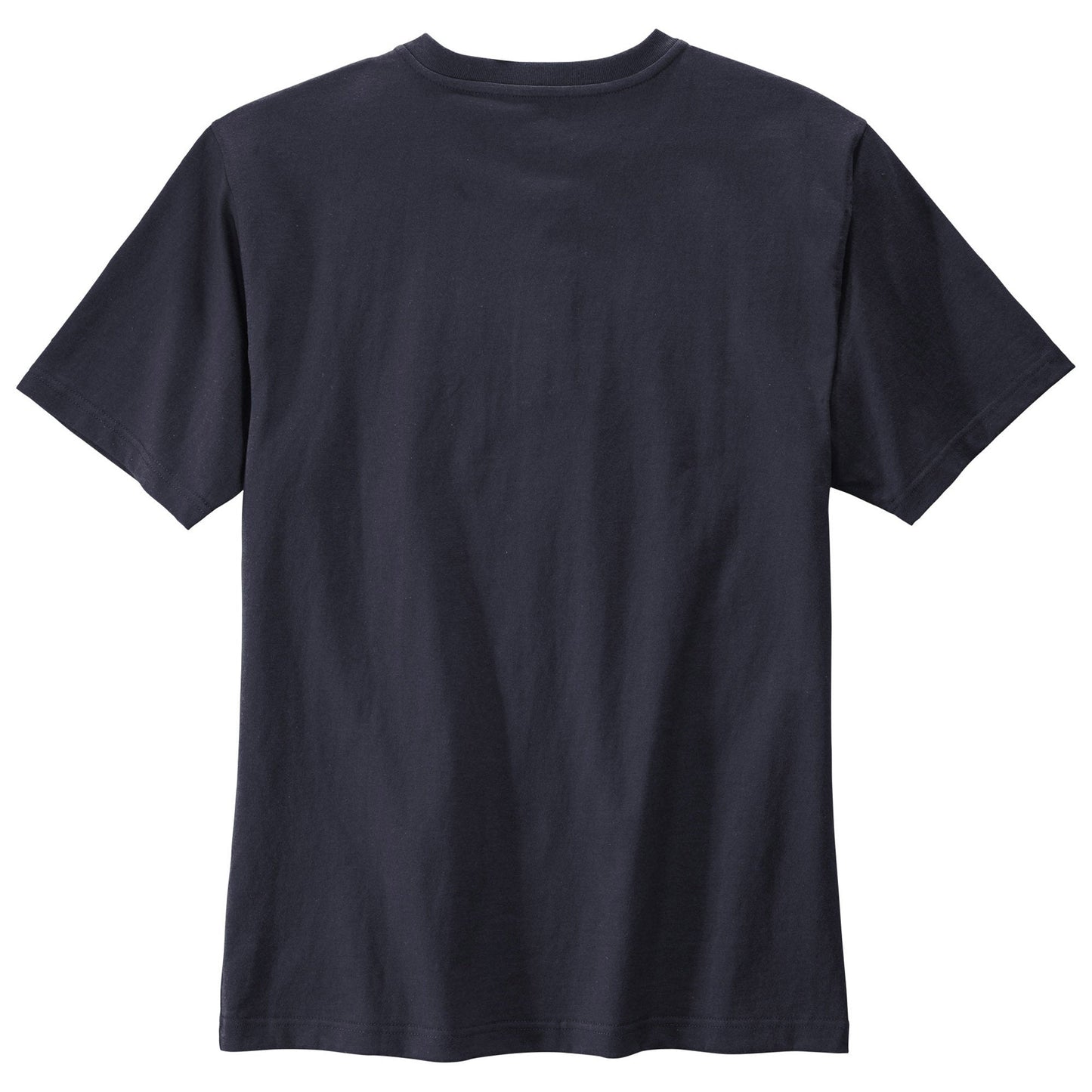 Carbon Heather Henley Shirt - Carhartt - Stylish Comfort
