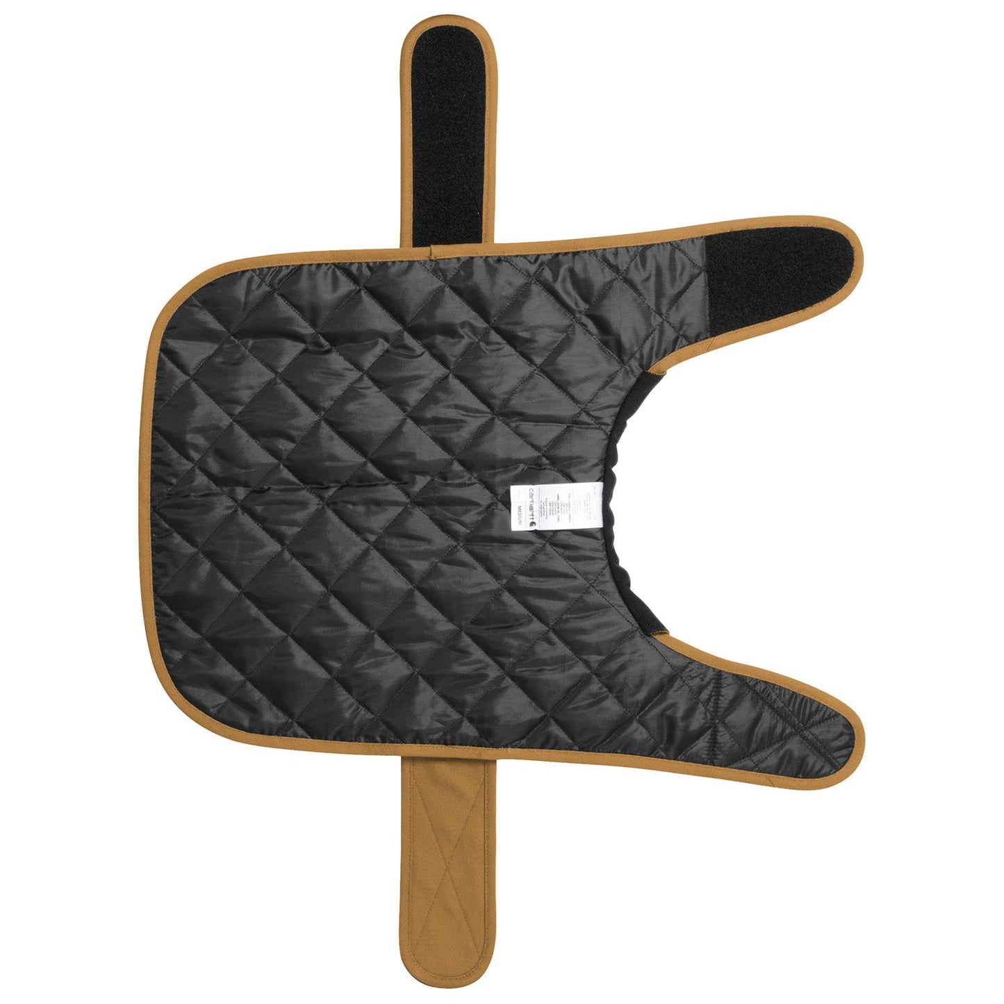 Carhartt Brown Dog Coats - Carhartt - Durable Design
