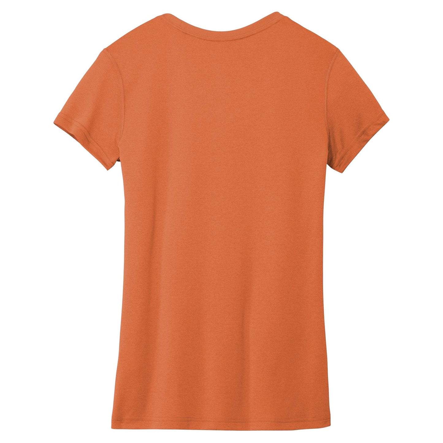 Apple Green T-Shirt - Nike - Dri-FIT Fabric