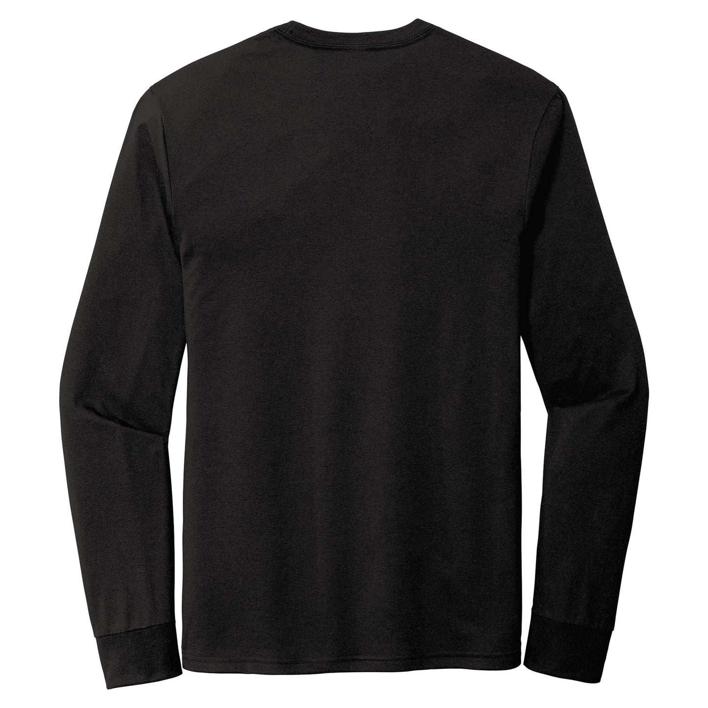 Black Frost T-Shirts - District - Tri-Blend Comfort