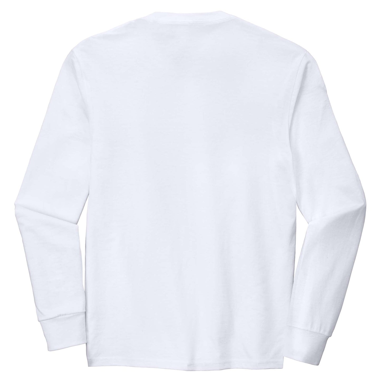Black Frost T-Shirts - District - Tri-Blend Comfort