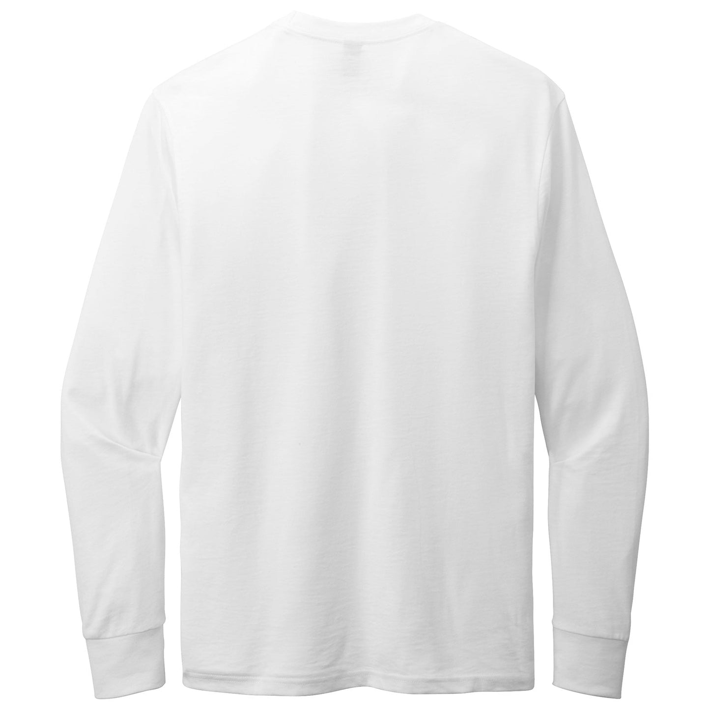 Black T-Shirts - District - Soft Tee - Comfortable - Stylish