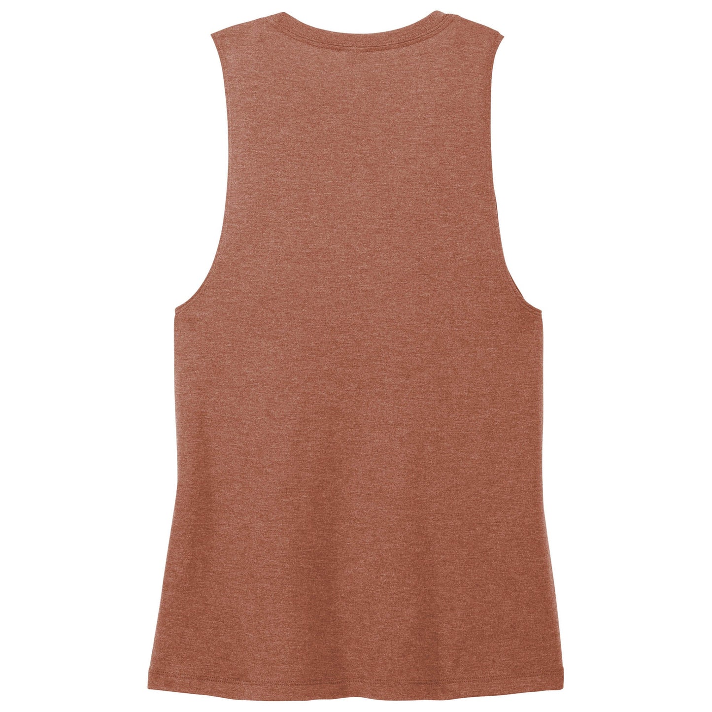 Black Tank Tops - District - Relaxed Style