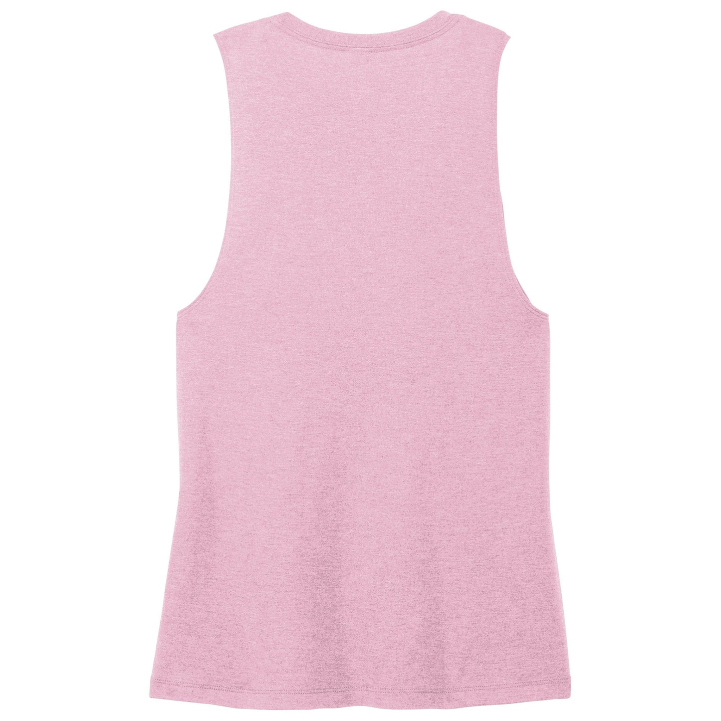 Black Tank Tops - District - Relaxed Style