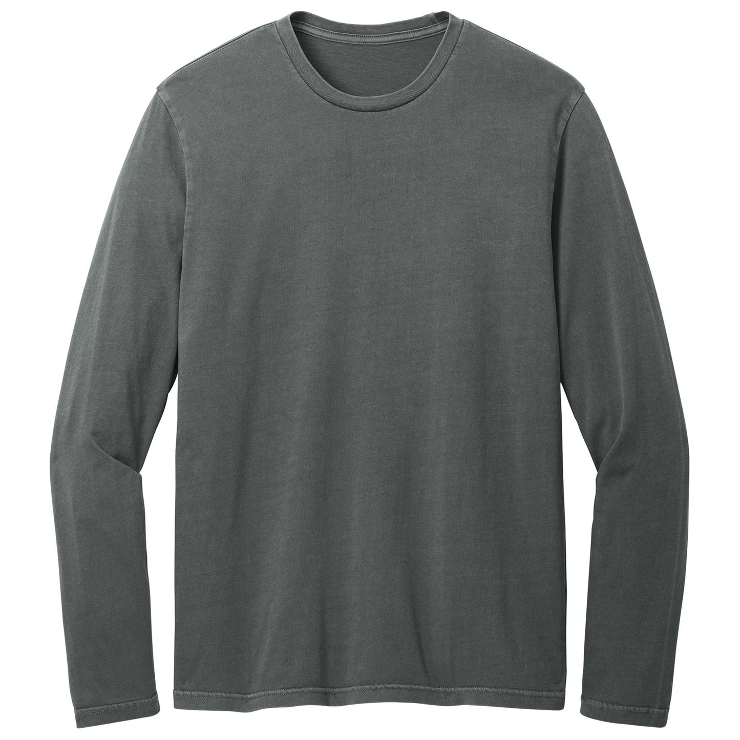 Black T-Shirts - District - Soft Cotton Tee