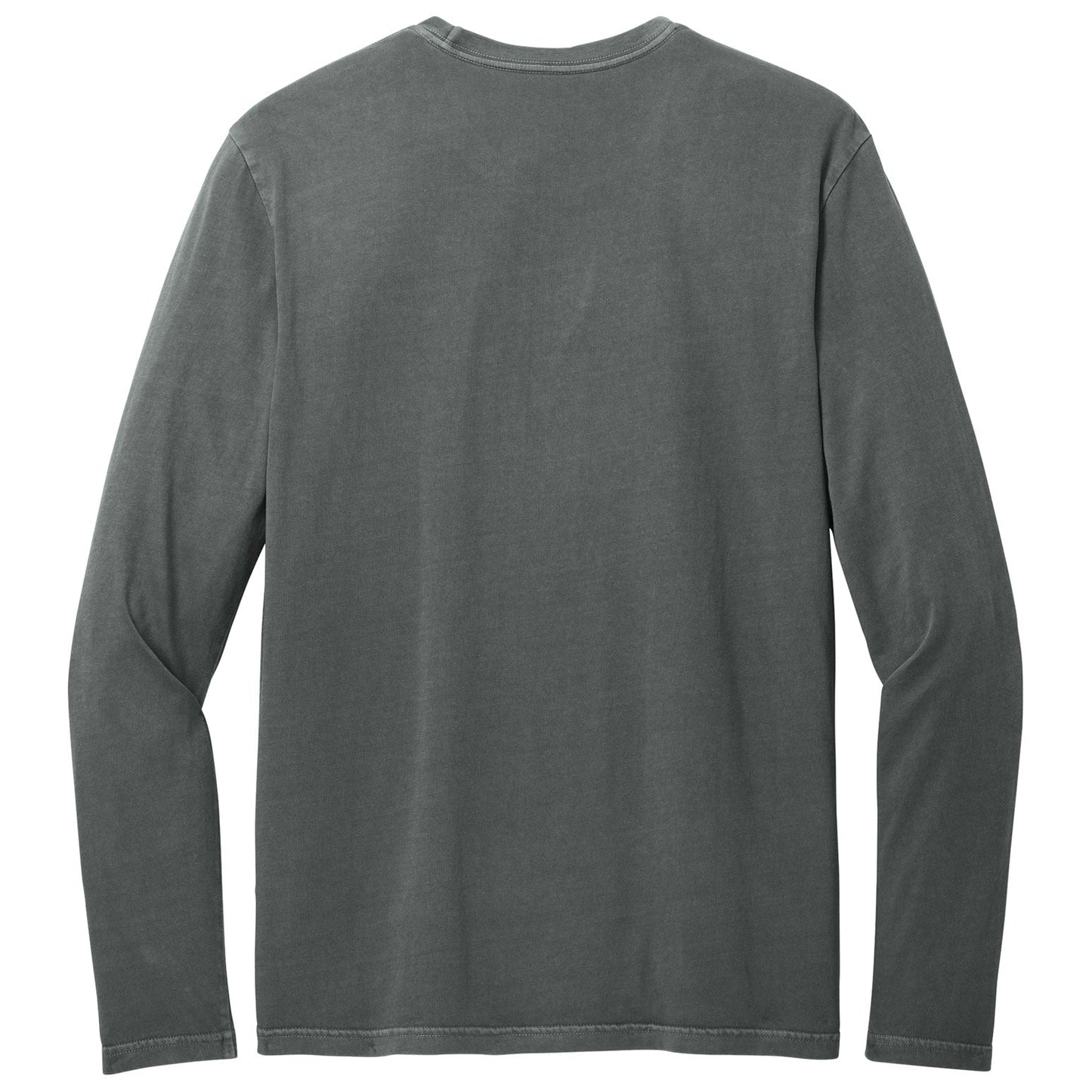 Black T-Shirts - District - Soft Cotton Tee