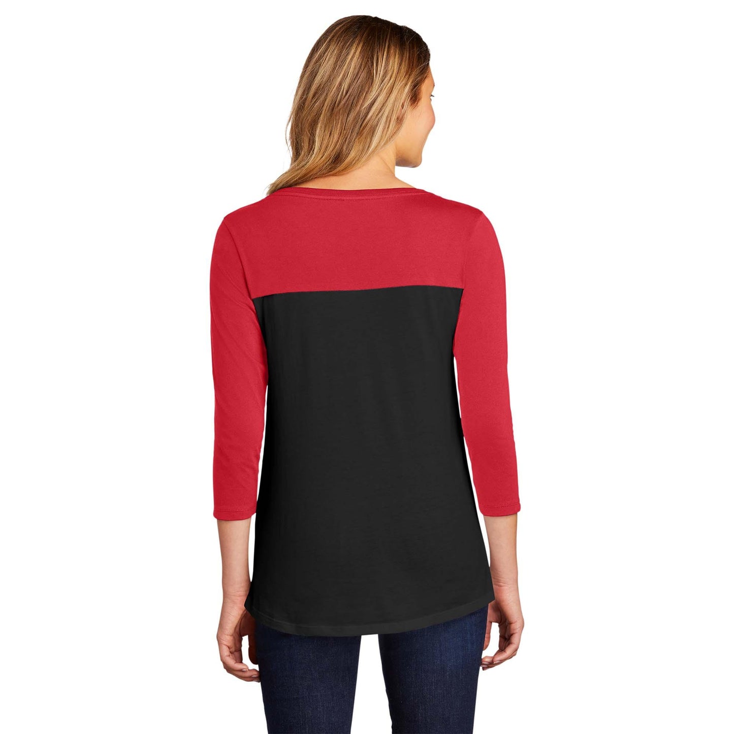 New Bold T-Shirt - District - Stylish Cotton - Trendy Wear