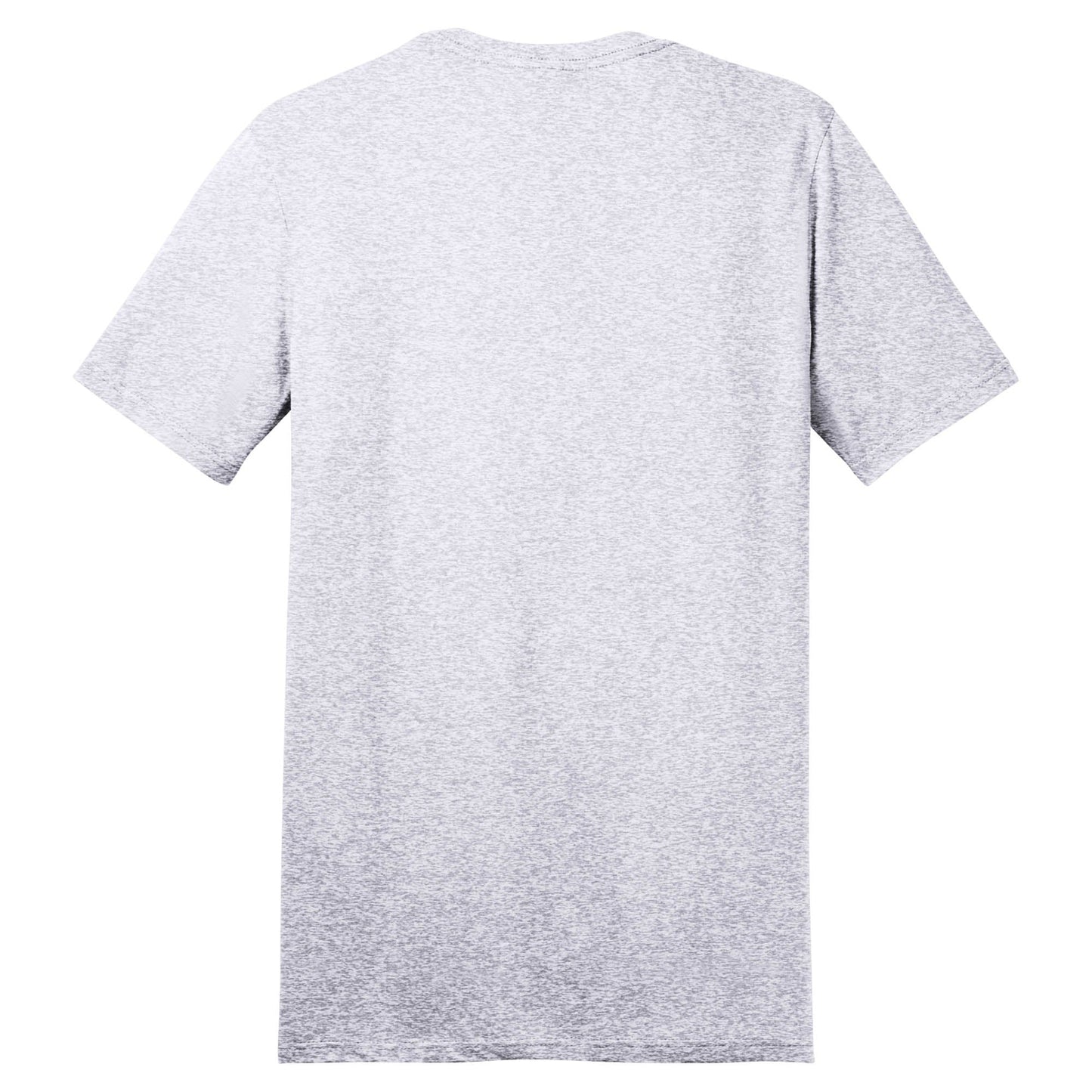 Black T-Shirts - Soft Tee - District - Comfortable Fit