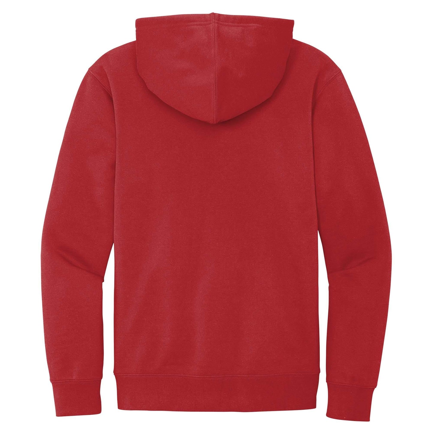 Black Sweatshirts - District - Cozy Hoodie - Comfortable Style