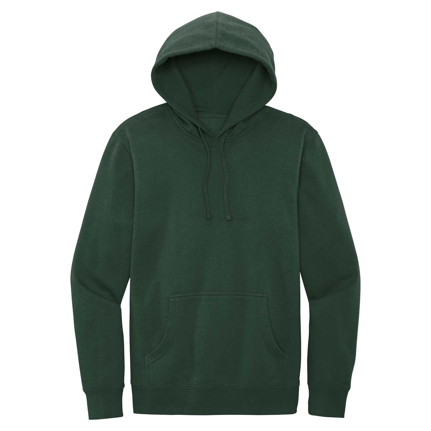 Black Sweatshirts - District - Cozy Hoodie - Comfortable Style