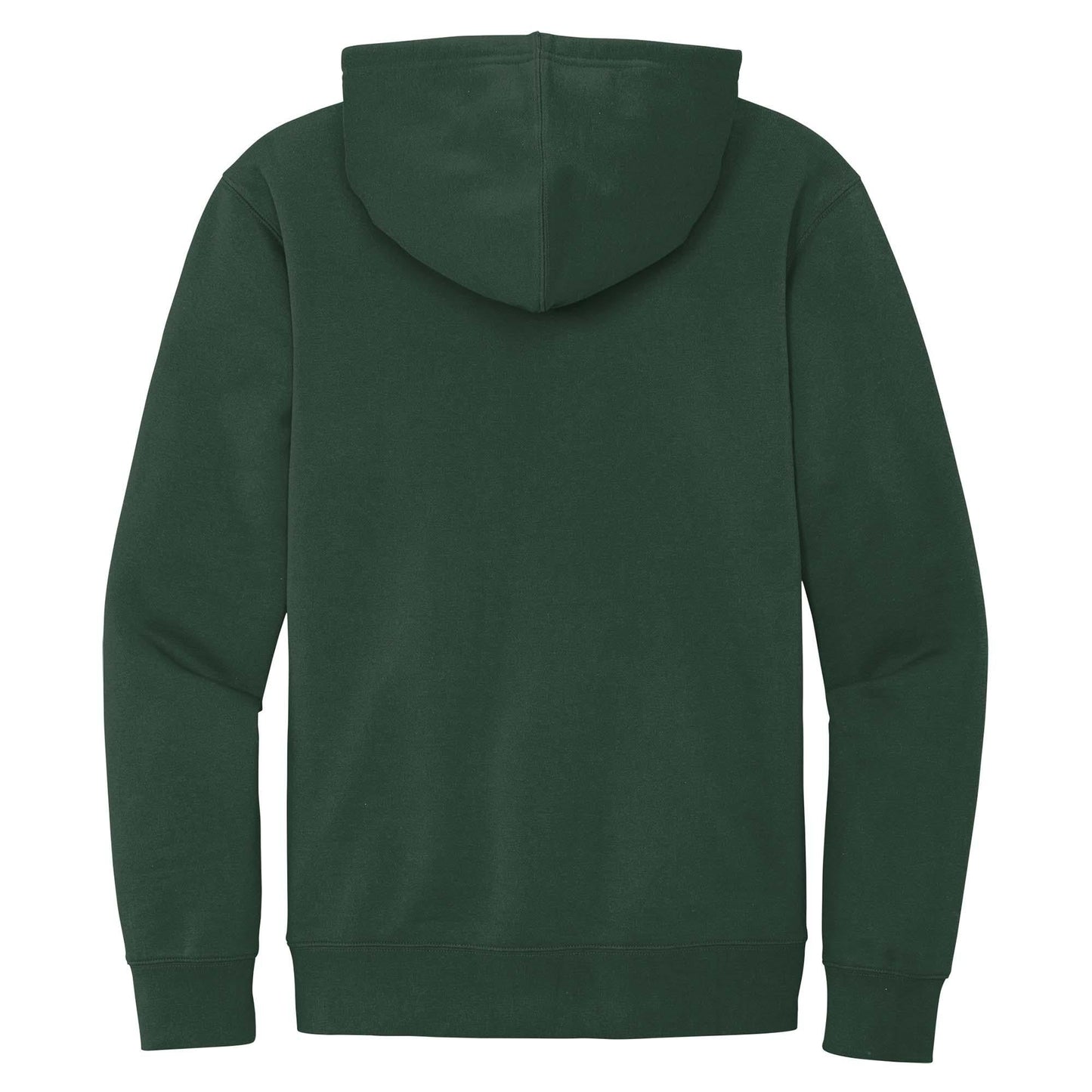 Black Sweatshirts - District - Cozy Hoodie - Comfortable Style