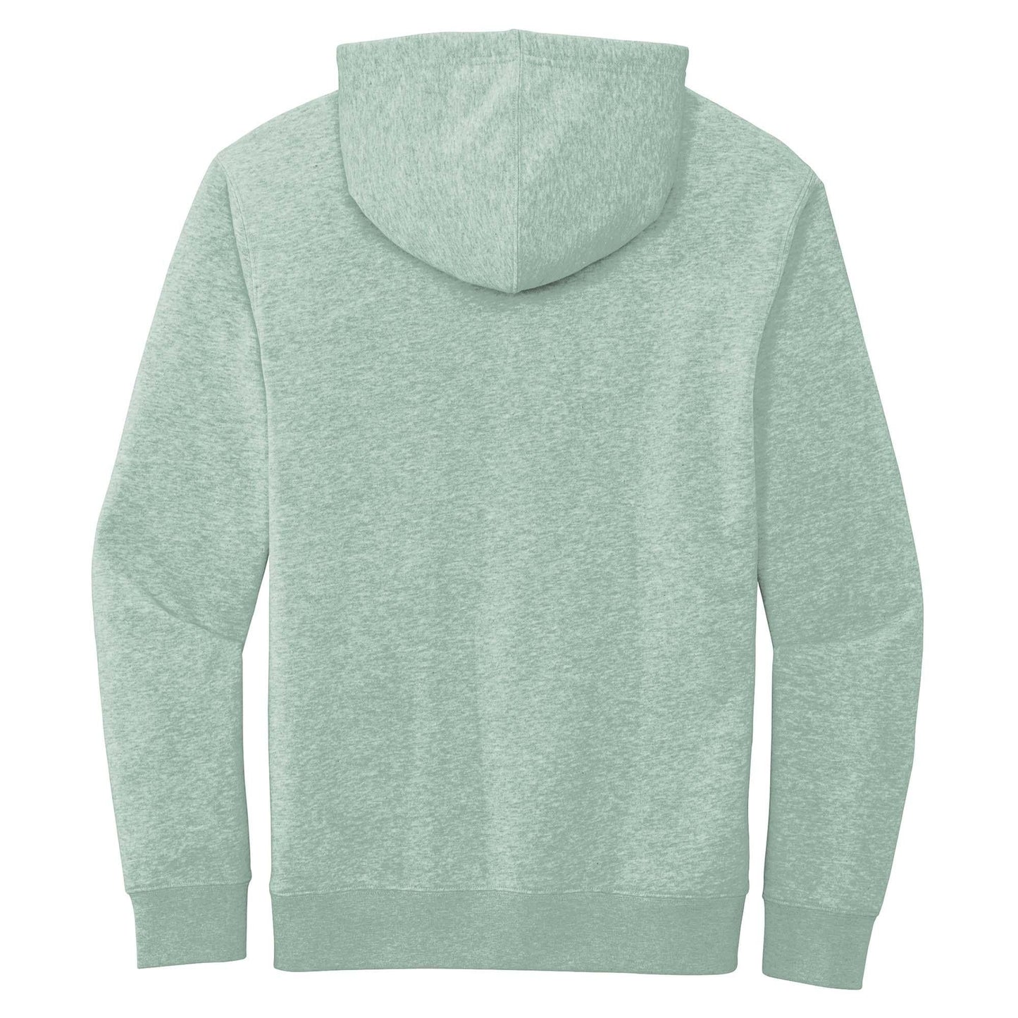 Black Sweatshirts - District - Cozy Hoodie - Comfortable Style