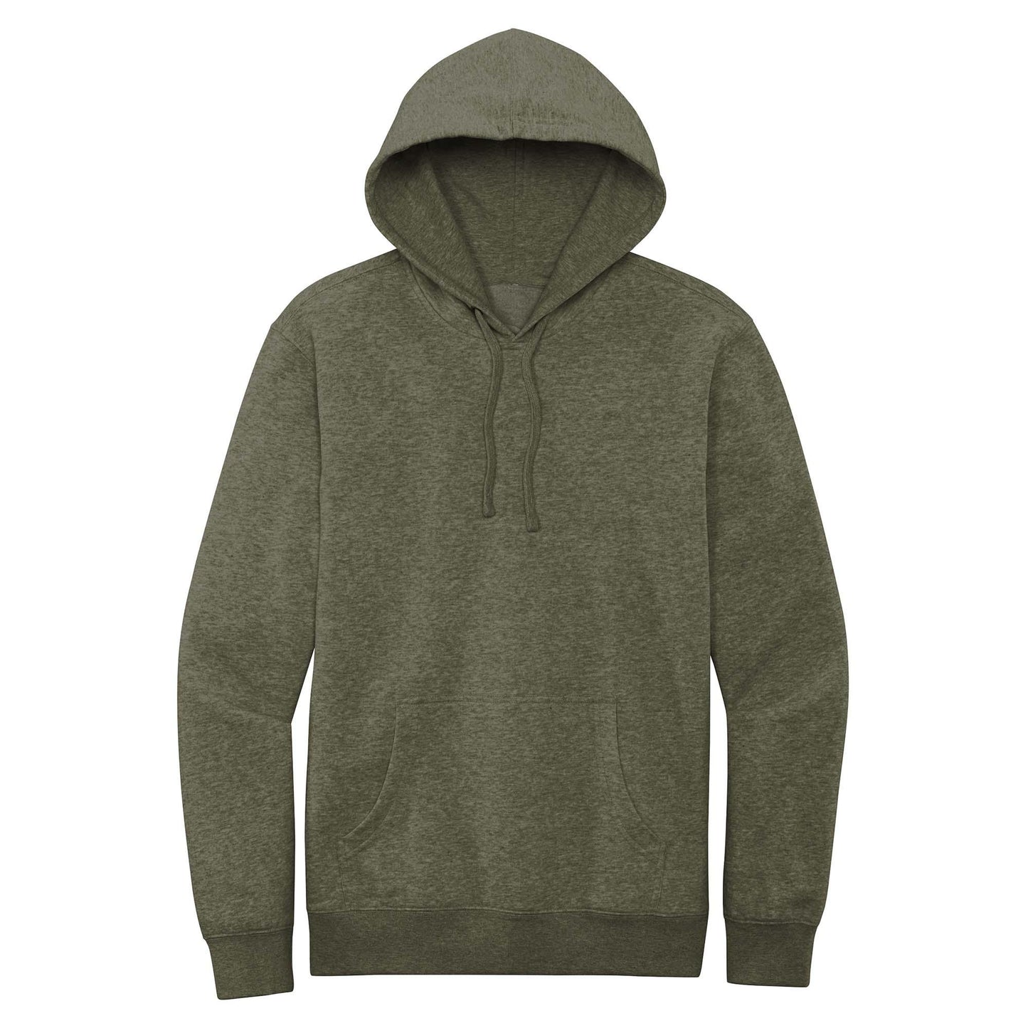 Black Sweatshirts - District - Cozy Hoodie - Comfortable Style