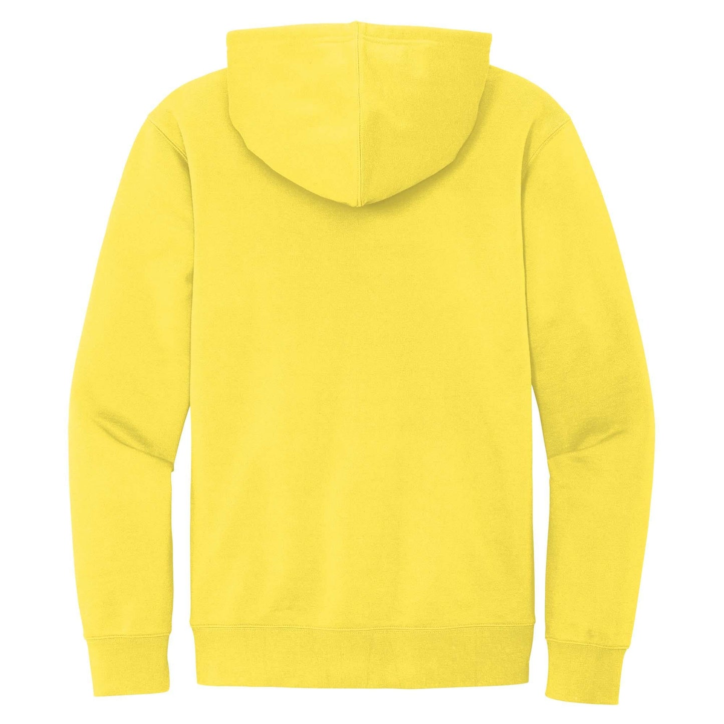 Black Sweatshirts - District - Cozy Hoodie - Comfortable Style