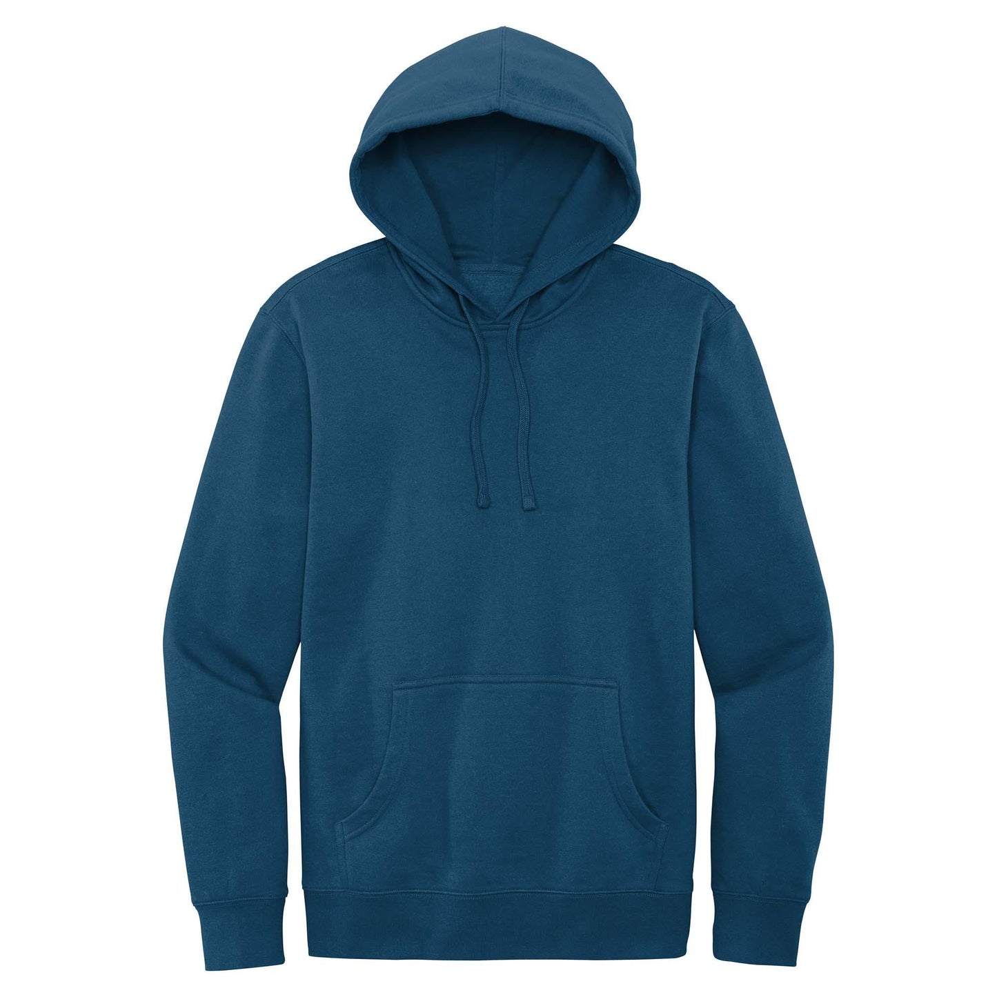 Black Sweatshirts - District - Cozy Hoodie - Comfortable Style